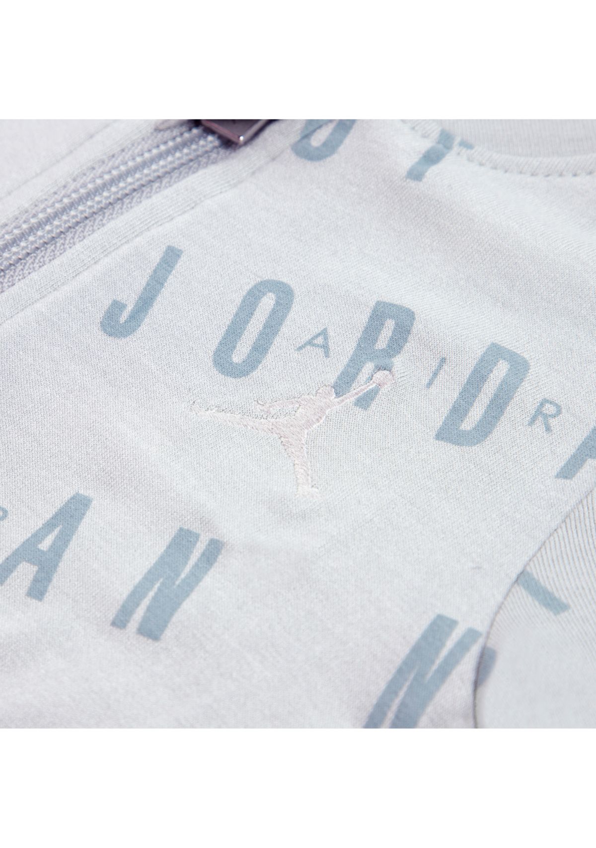 Baby Boys Bubble Footed Cover