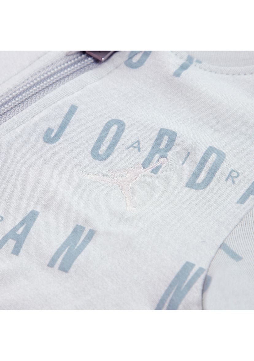 Baby Boys Bubble Footed Cover