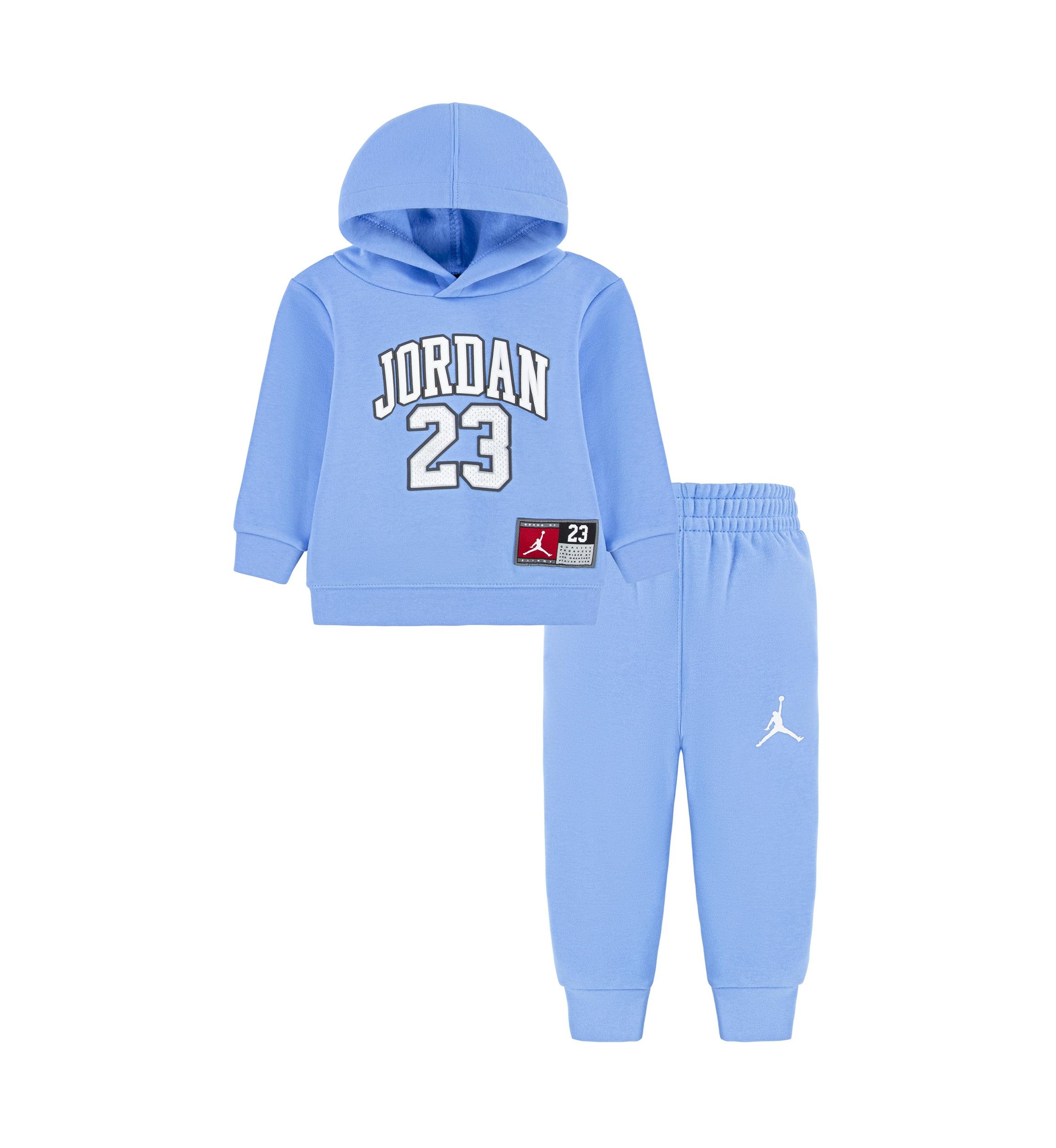 Baby Boys 2 Piece Hoodie Set