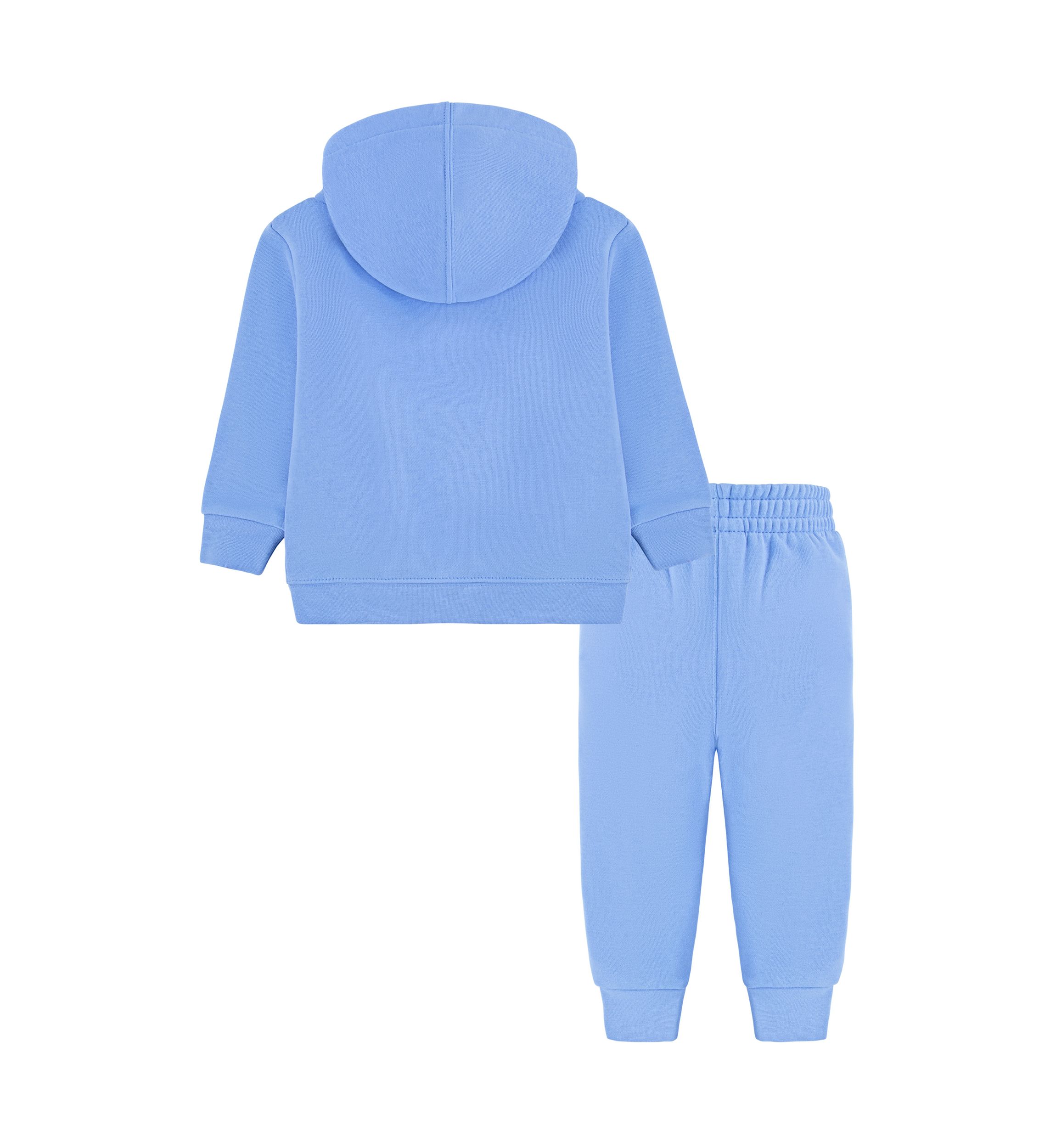 Baby Boys 2 Piece Hoodie Set
