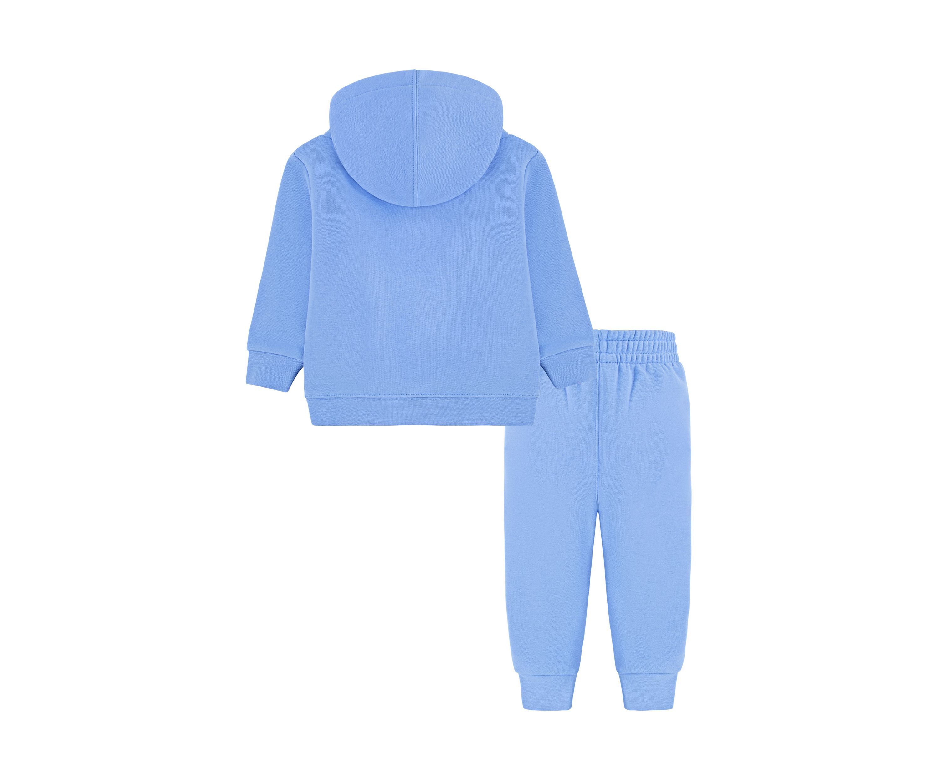 Baby Boys 2 Piece Hoodie Set