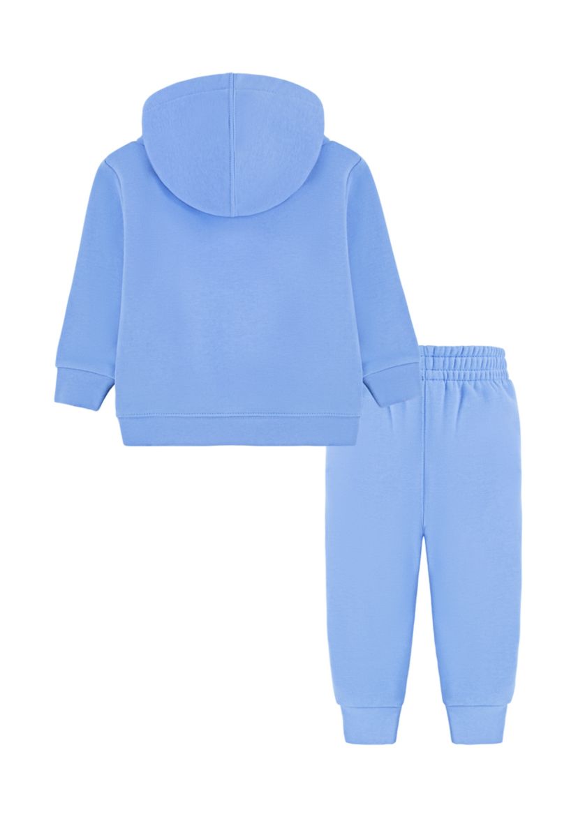 Baby Boys 2 Piece Hoodie Set
