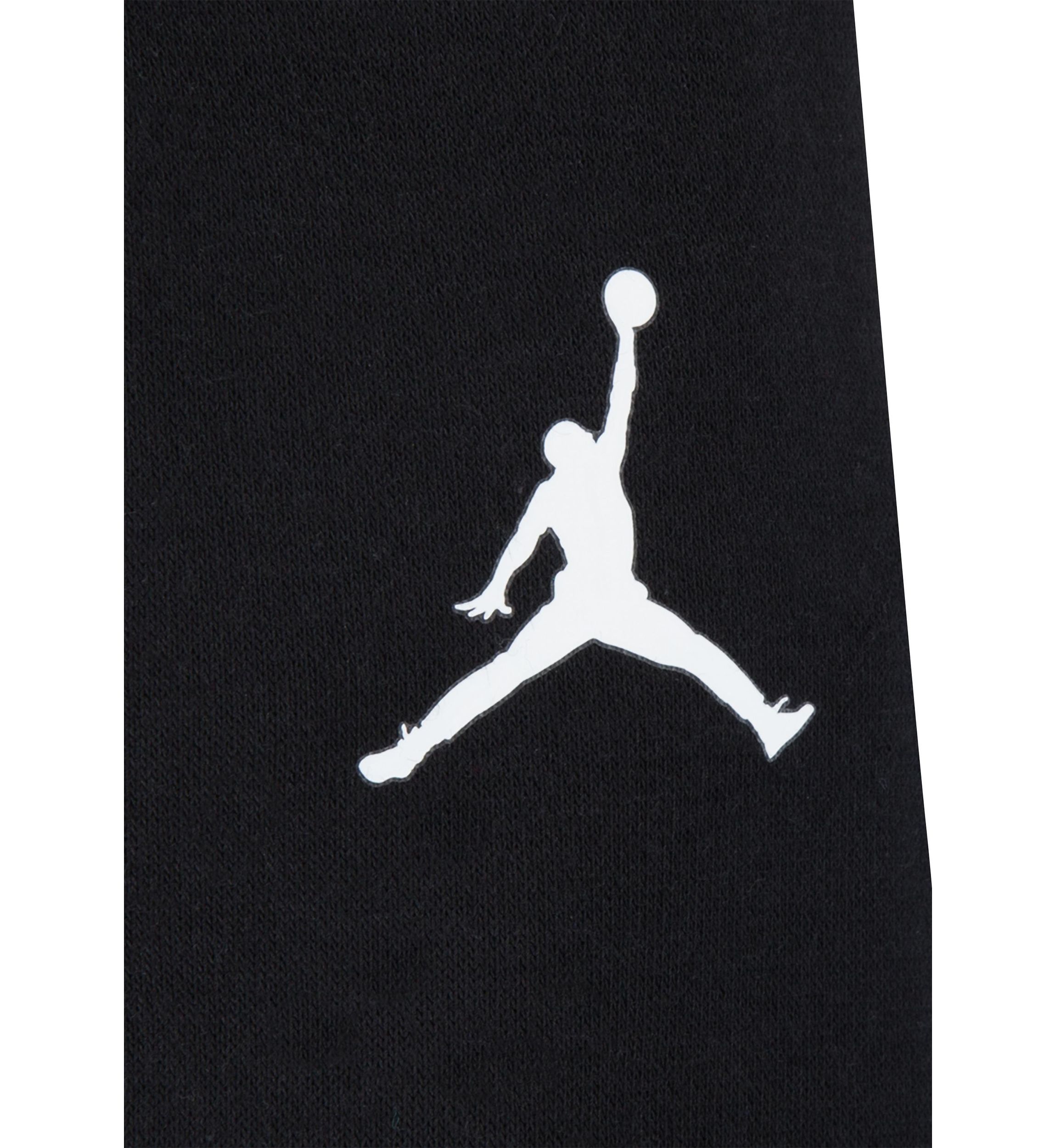 Baby Boys Jersey Graphic T-Shirt and Joggers Set