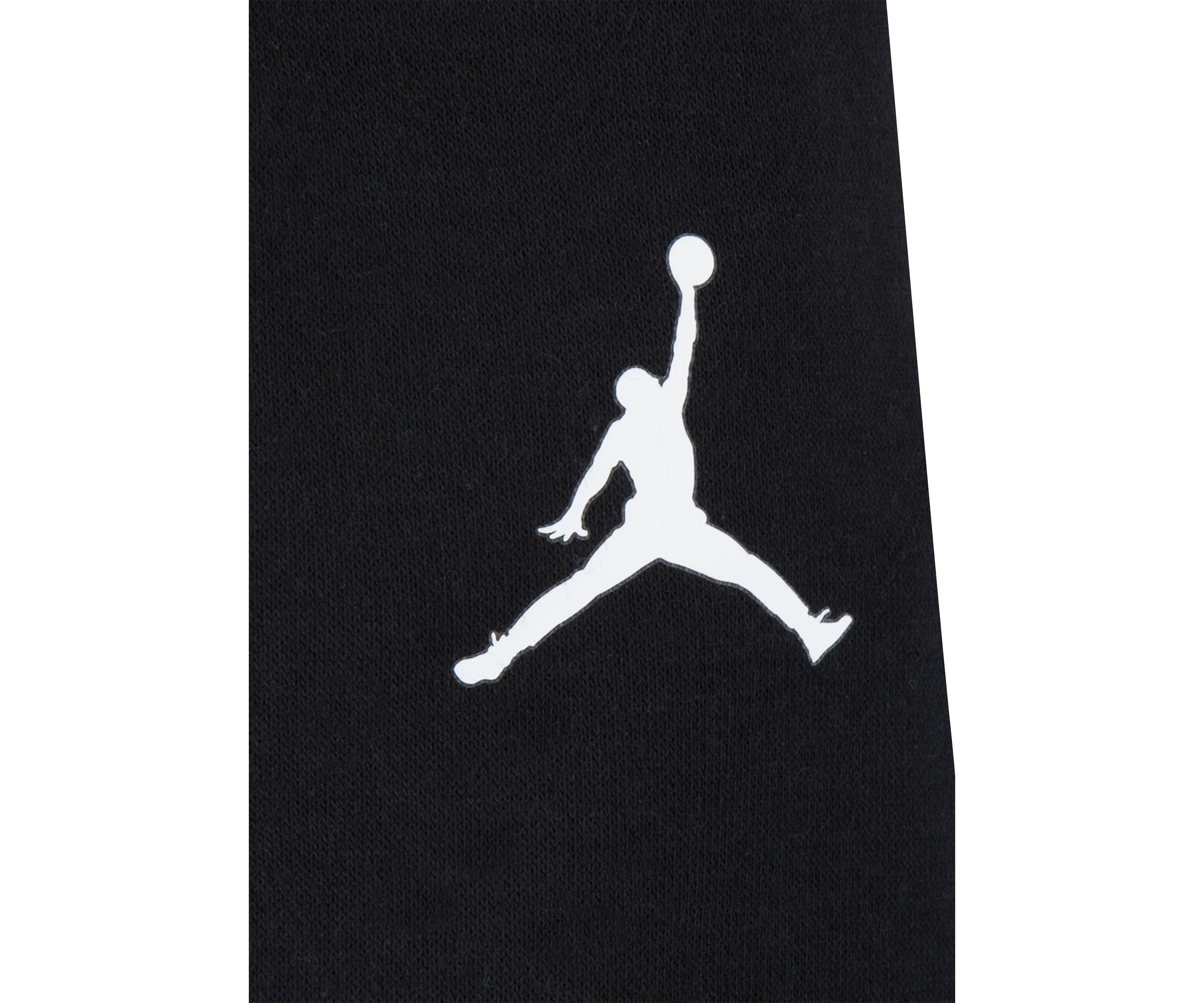 Baby Boys Jersey Graphic T-Shirt and Joggers Set