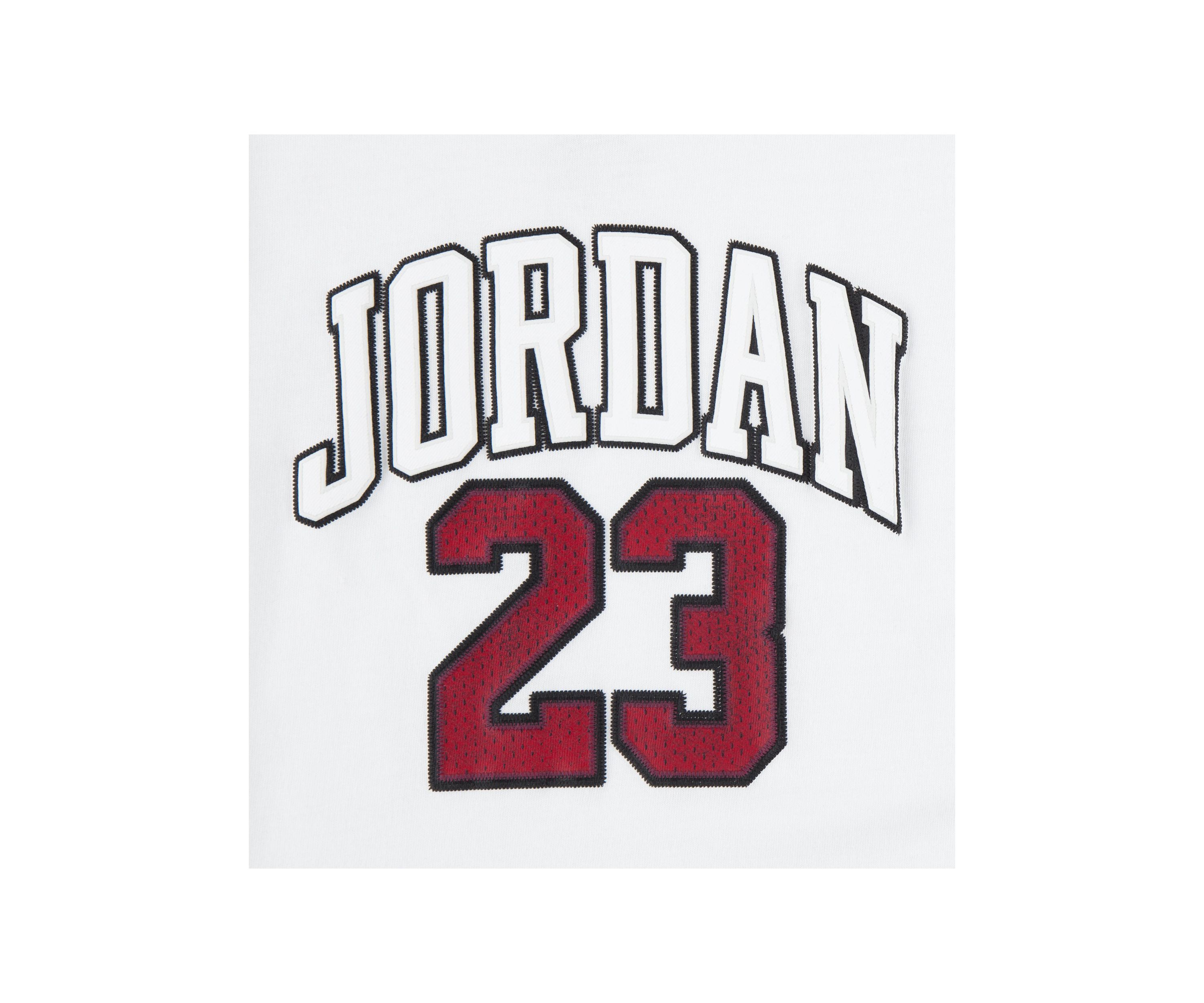 Baby Boys Jersey Graphic T-Shirt and Joggers Set