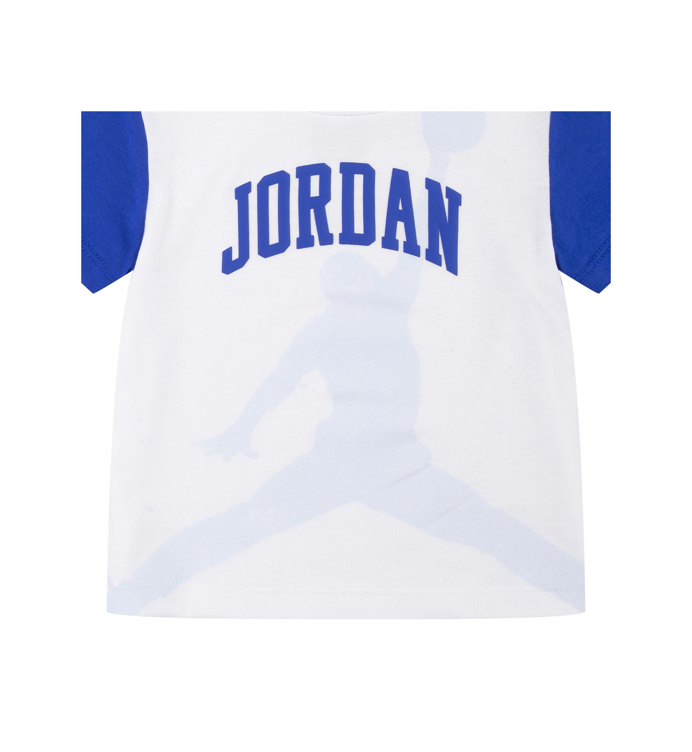 Baby Boys Jumpman Mesh Shorts Set