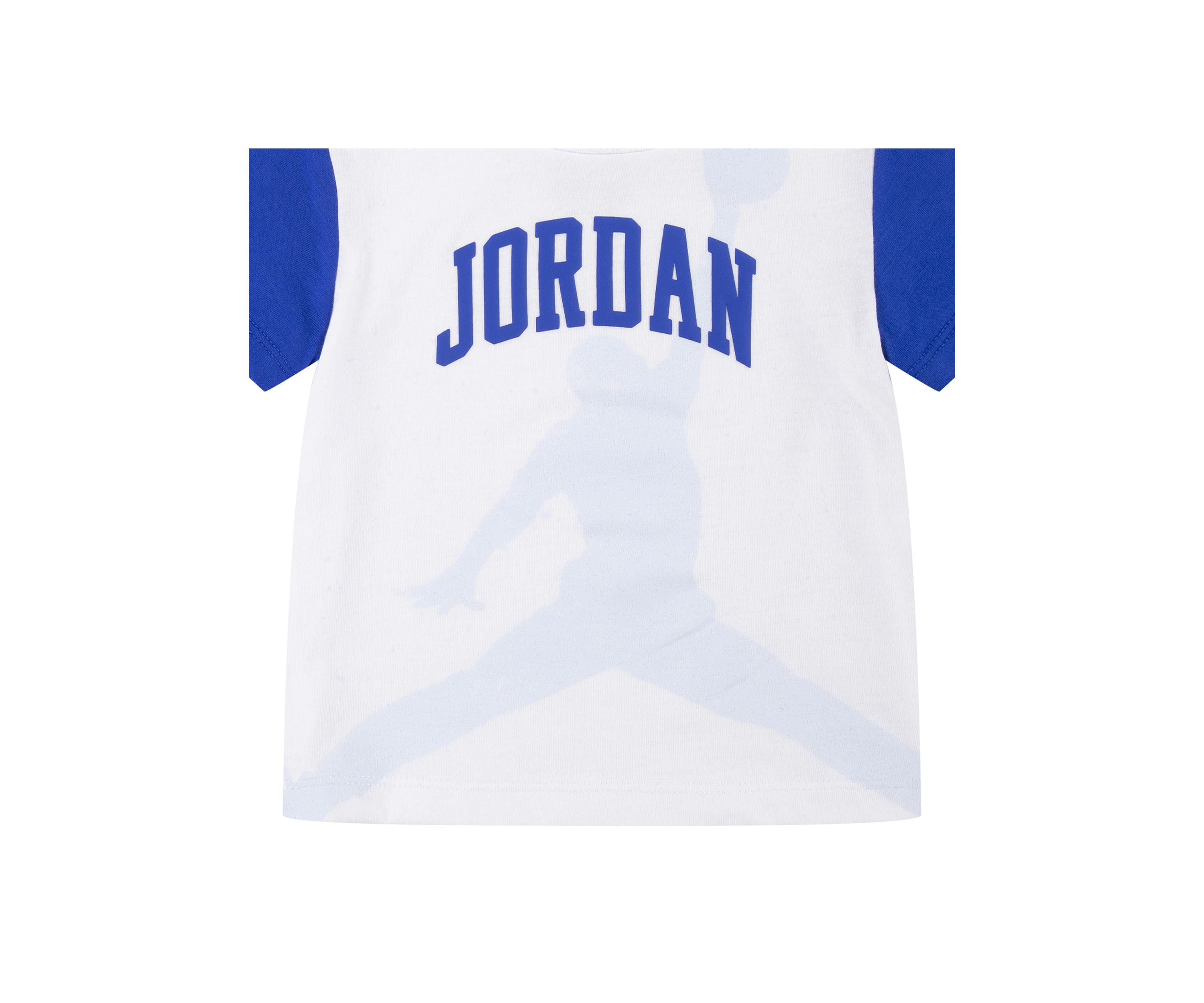 Baby Boys Jumpman Mesh Shorts Set