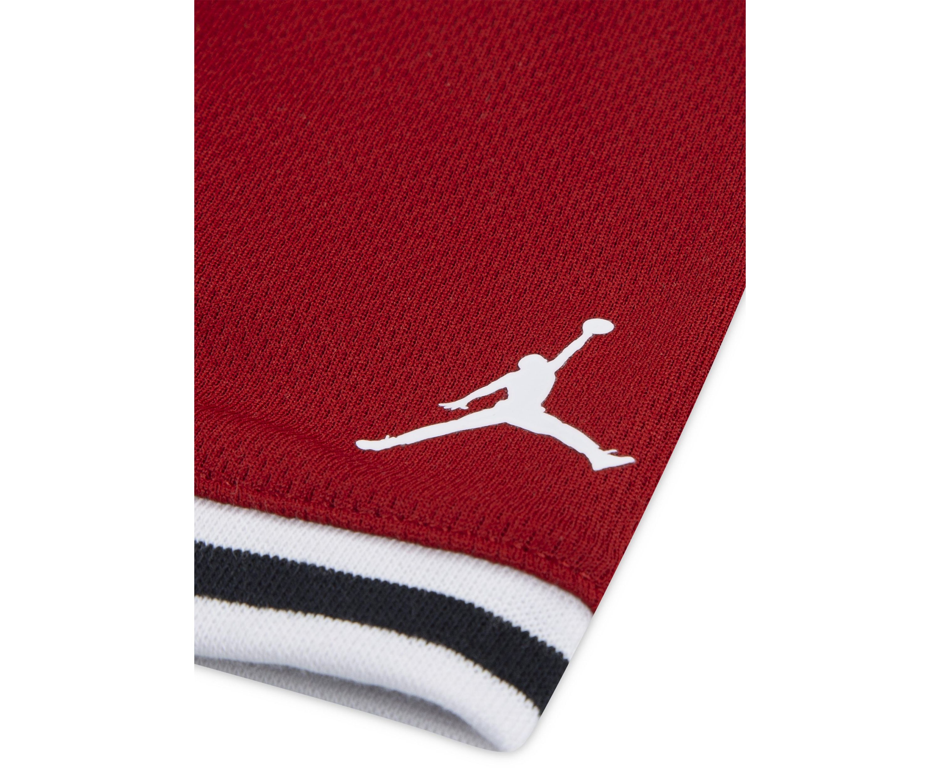 Baby Boys Matching Taping Mesh Short Set