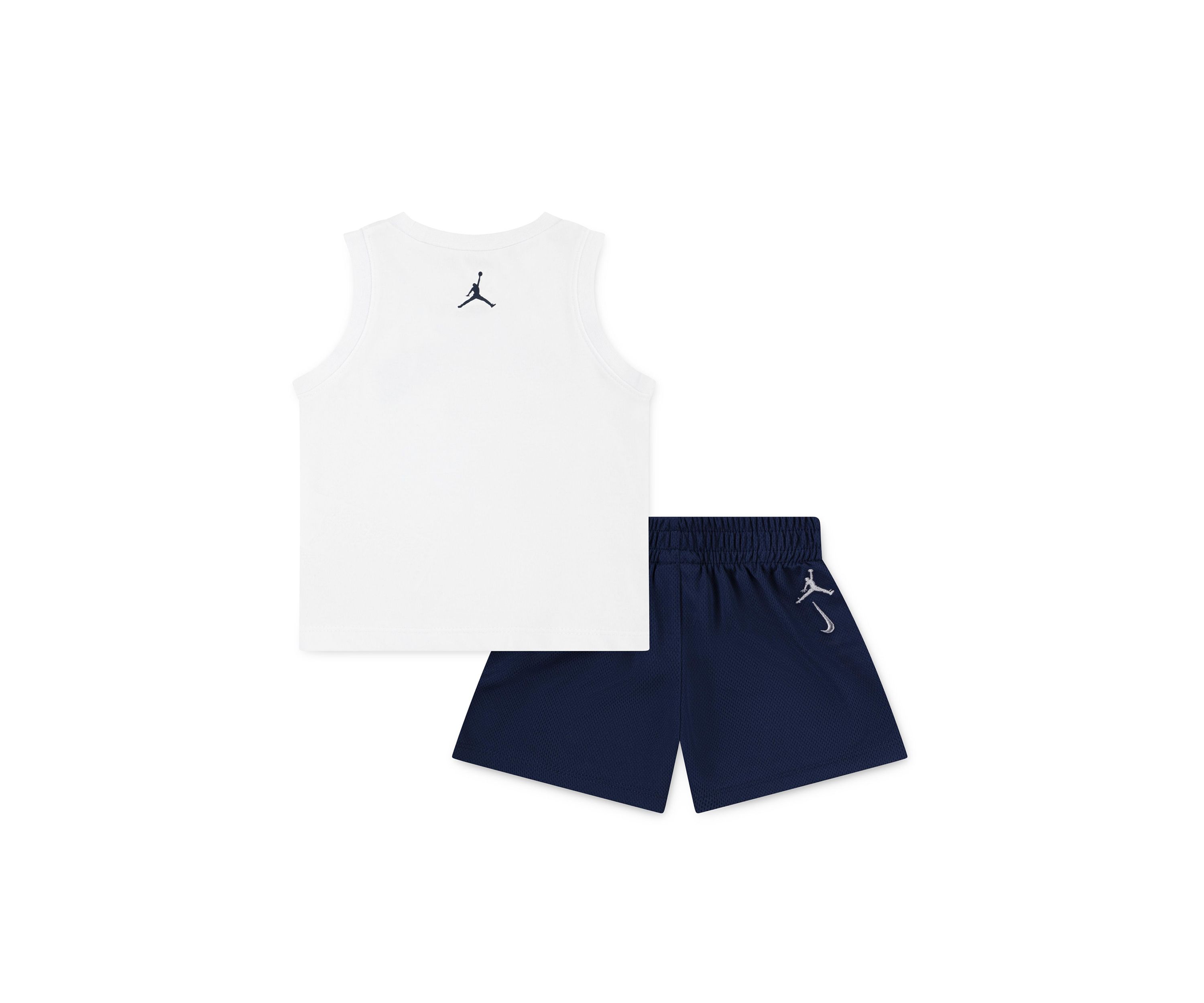 Toddler Boys MVP Graphic T-Shirt and Shorts Set