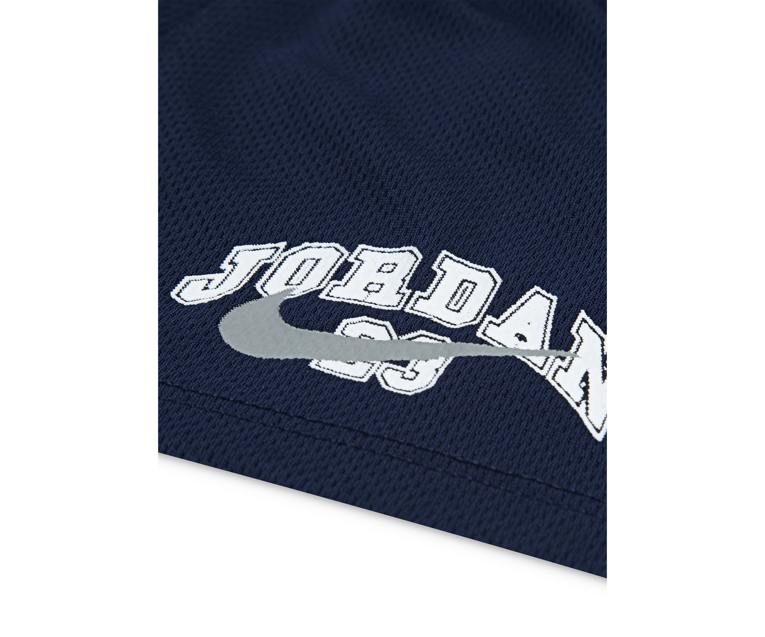 Toddler Boys MVP Graphic T-Shirt and Shorts Set