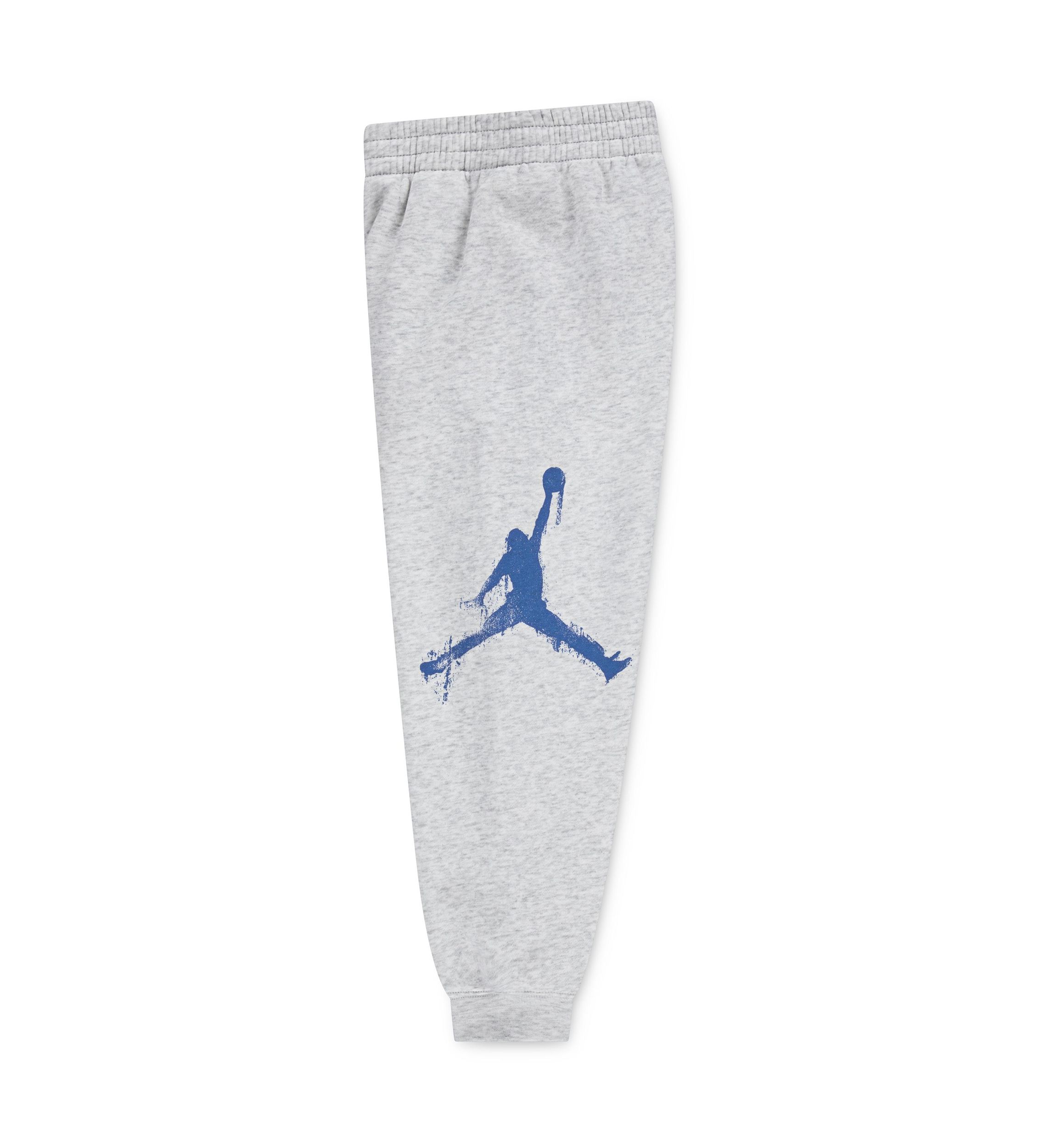 Baby Boys Graphic Hoodie and Joggers Set
