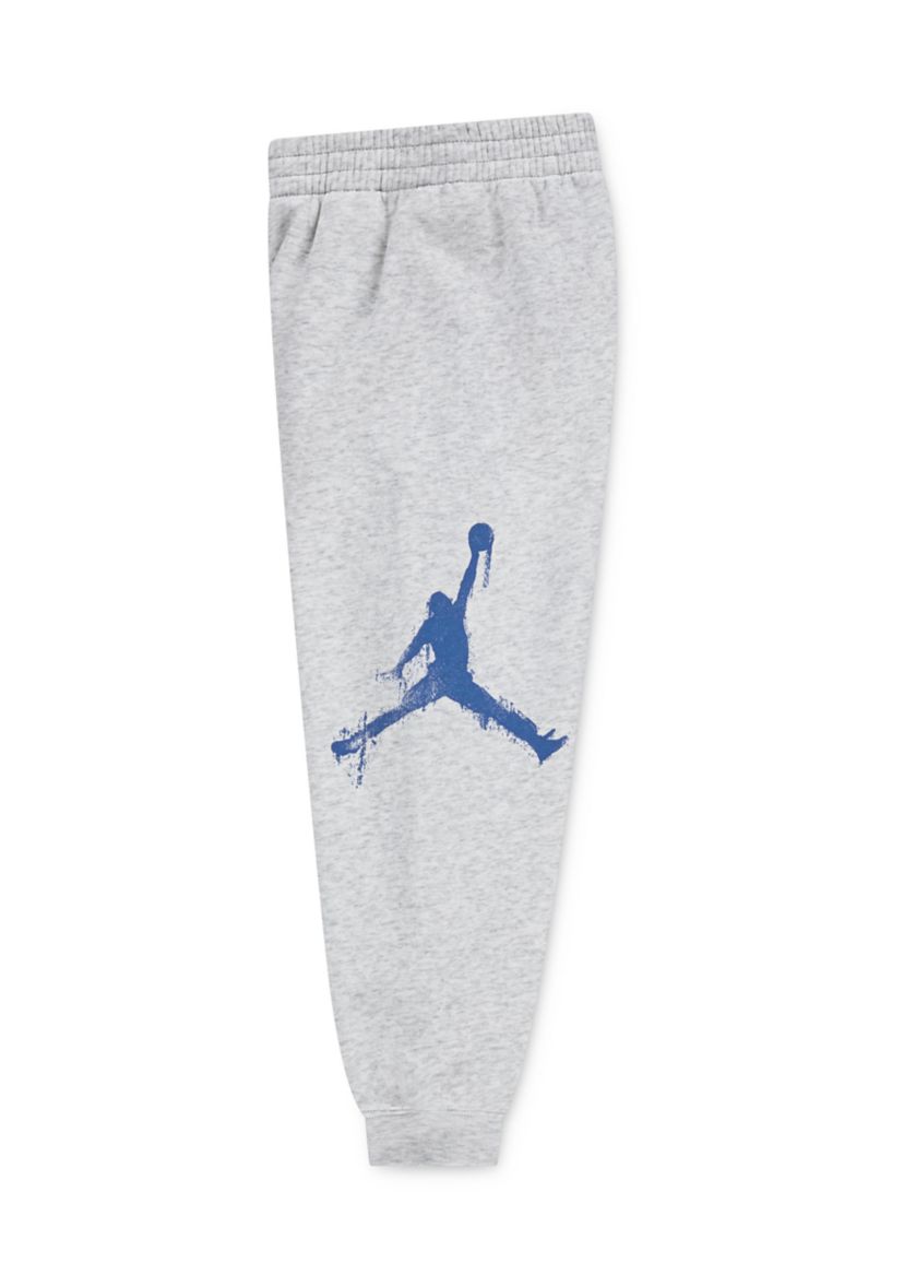 Baby Boys Graphic Hoodie and Joggers Set