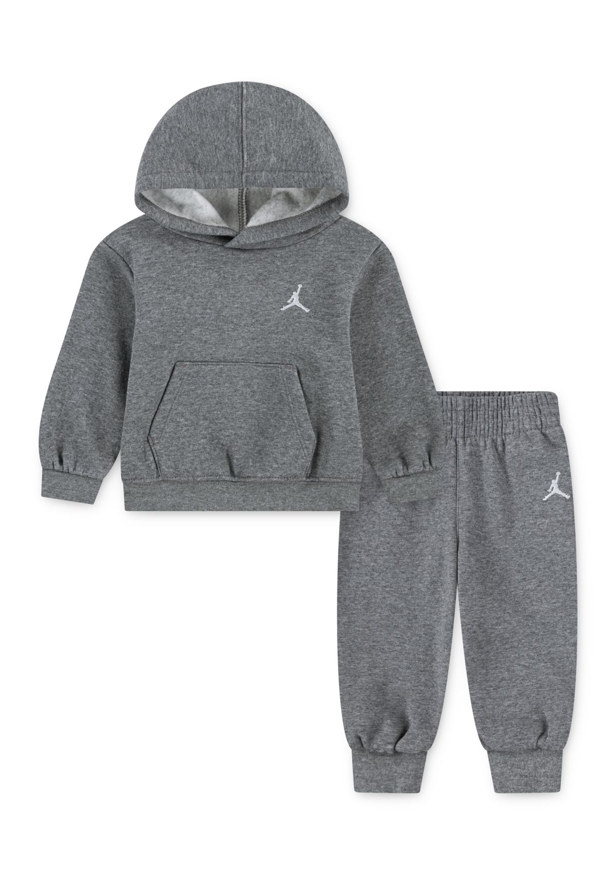 Baby Boys Fleece Pullover Set