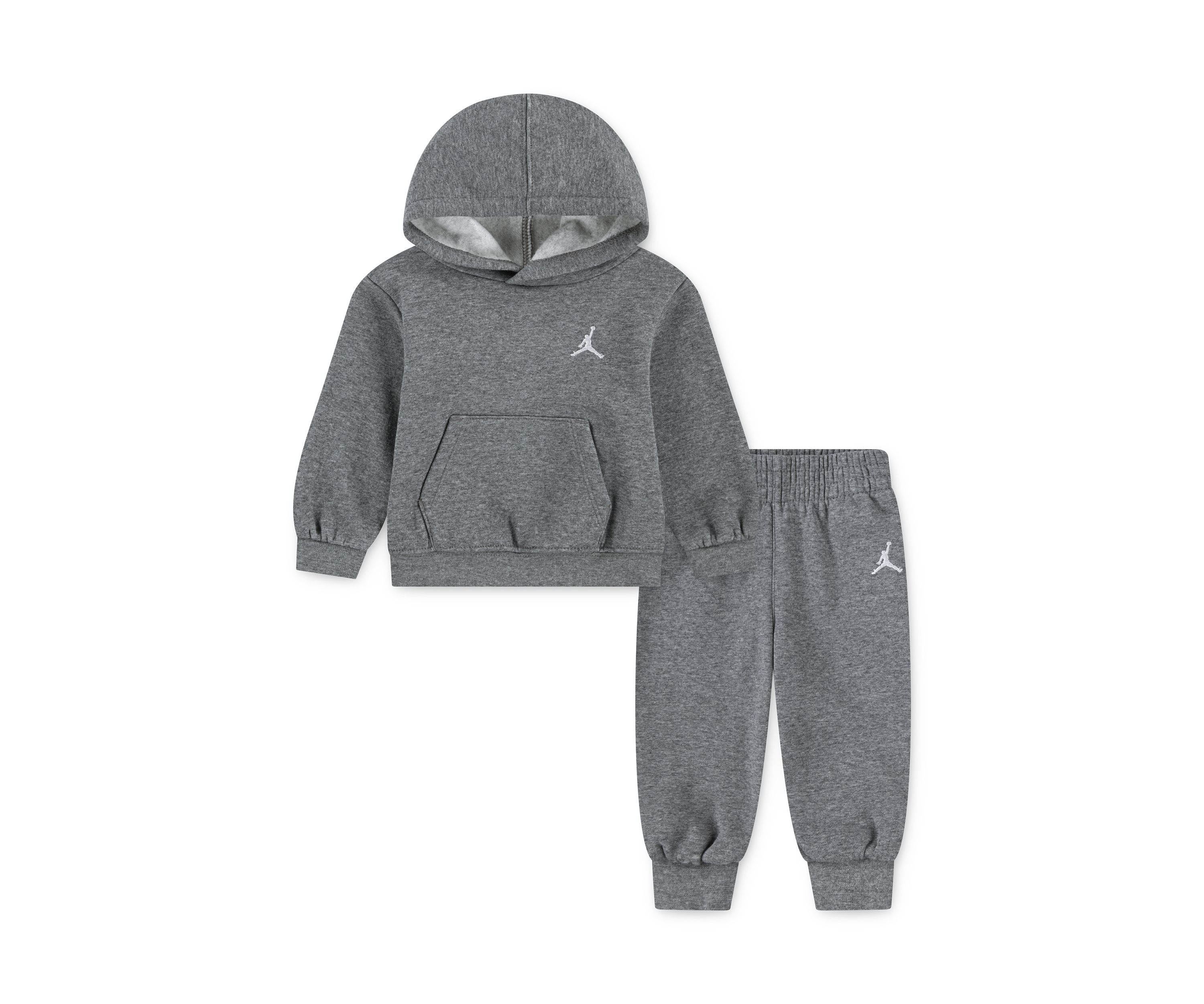 Baby Boys Fleece Pullover Set