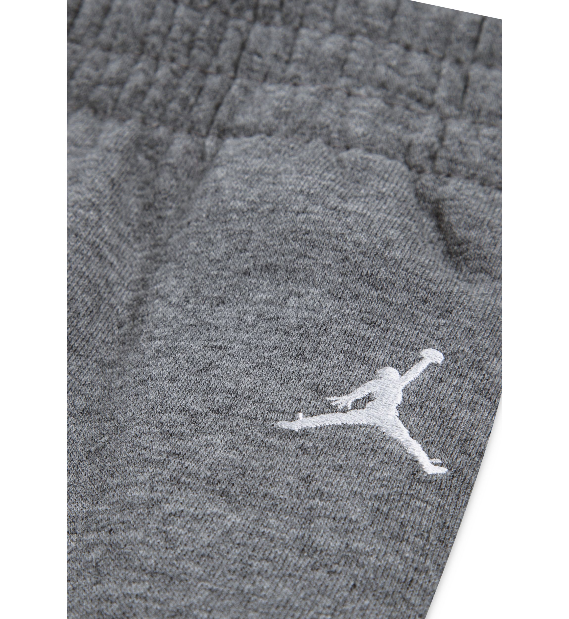 Baby Boys Fleece Pullover Set