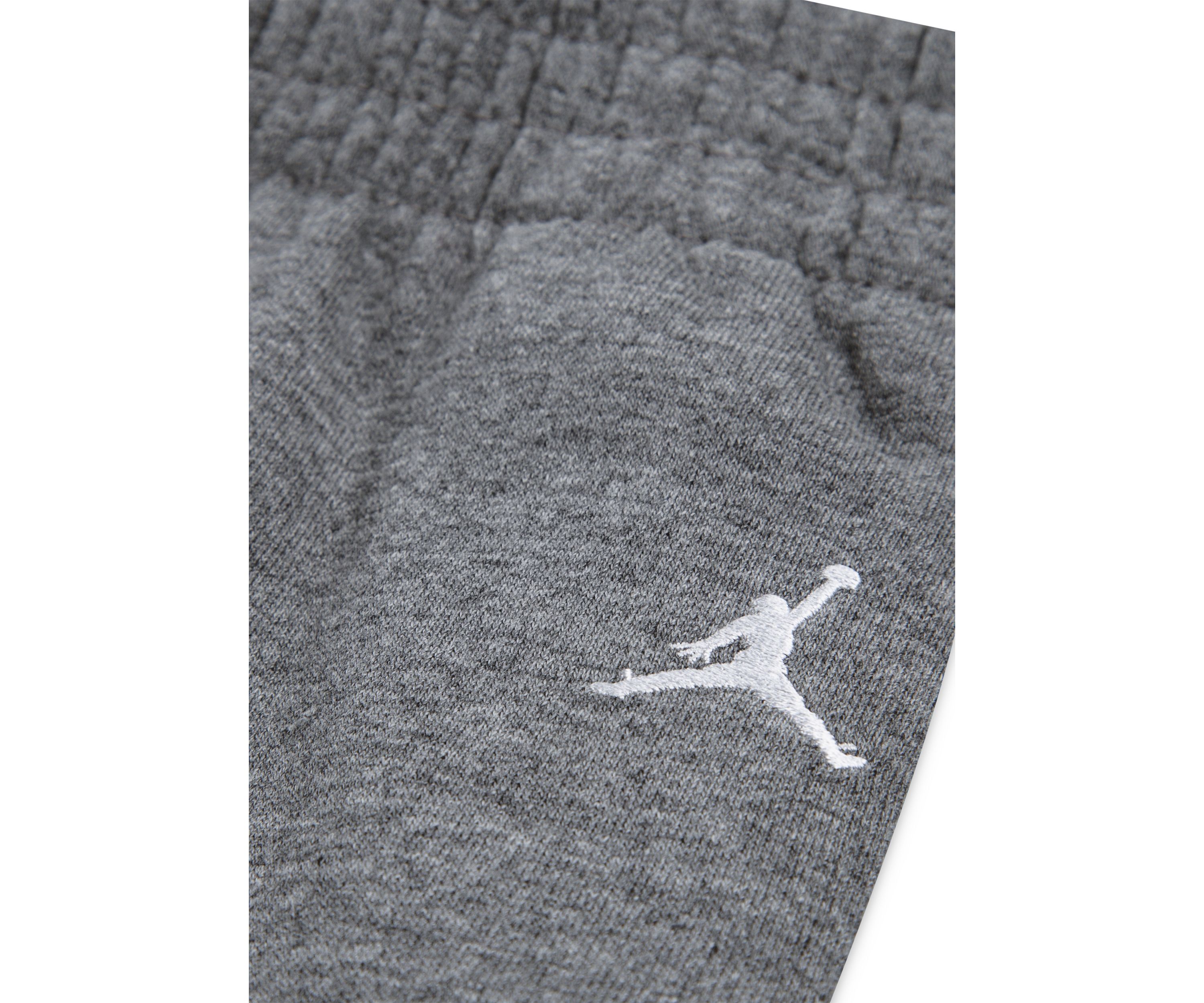 Baby Boys Fleece Pullover Set