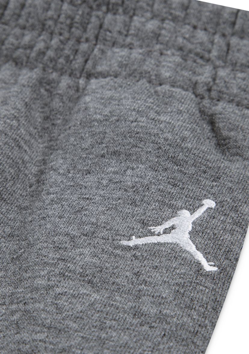 Baby Boys Fleece Pullover Set