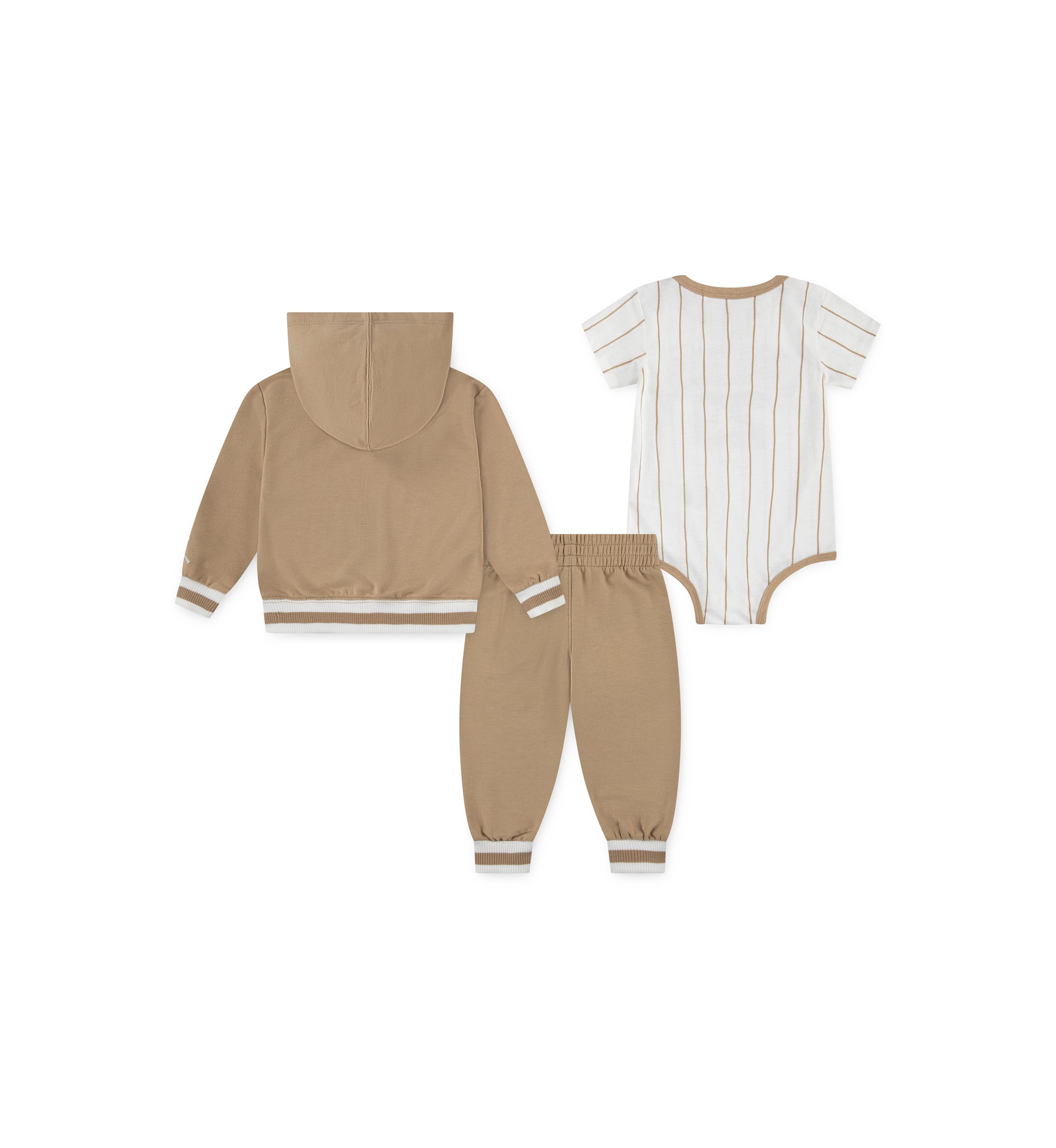Baby Boys Jersey Set
