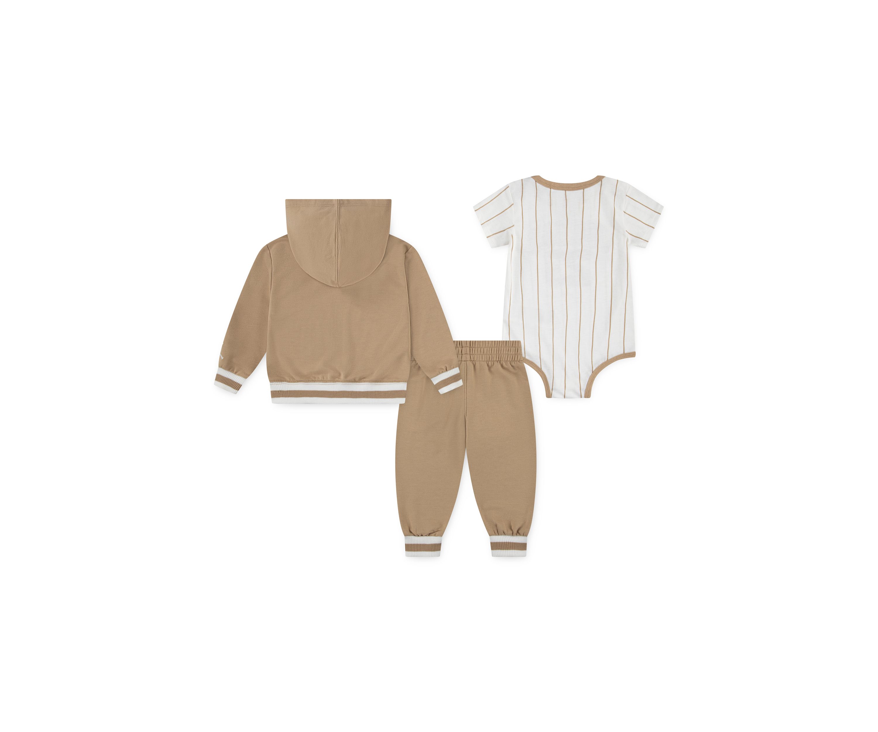 Baby Boys Jersey Set