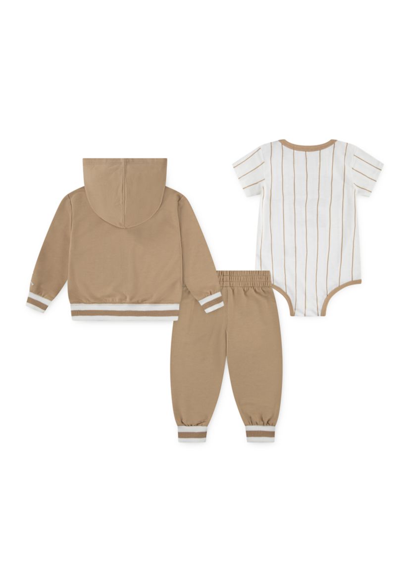 Baby Boys Jersey Set