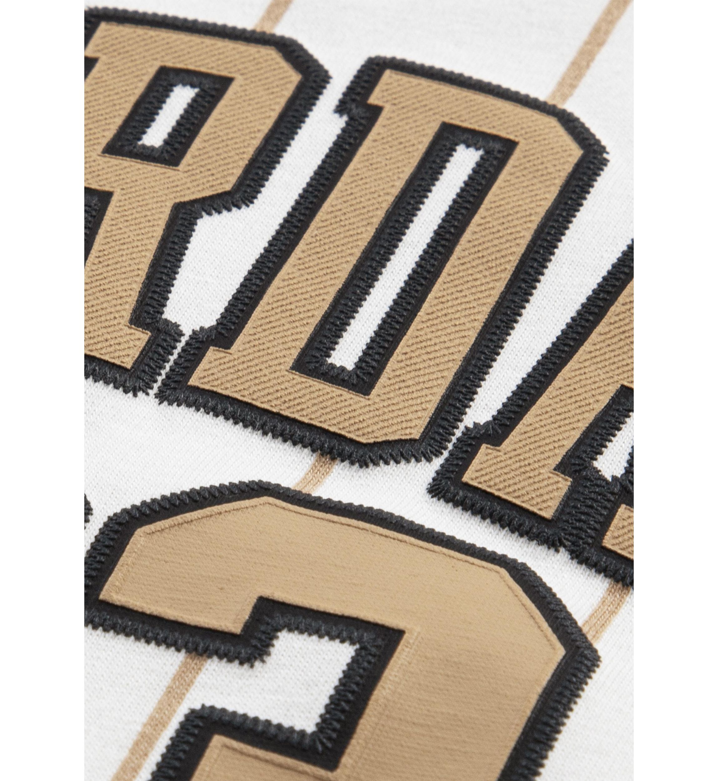 Baby Boys Jersey Set