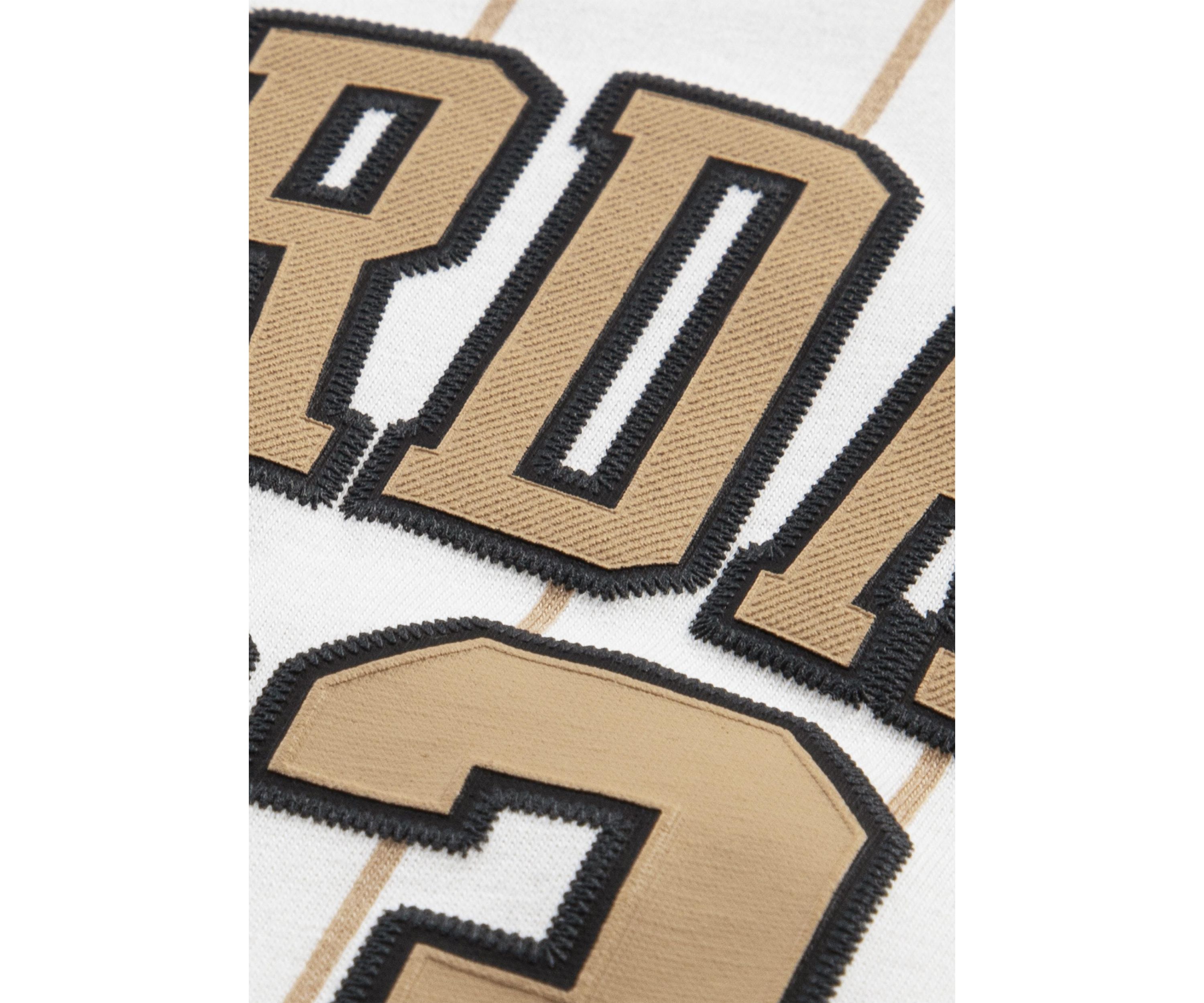 Baby Boys Jersey Set