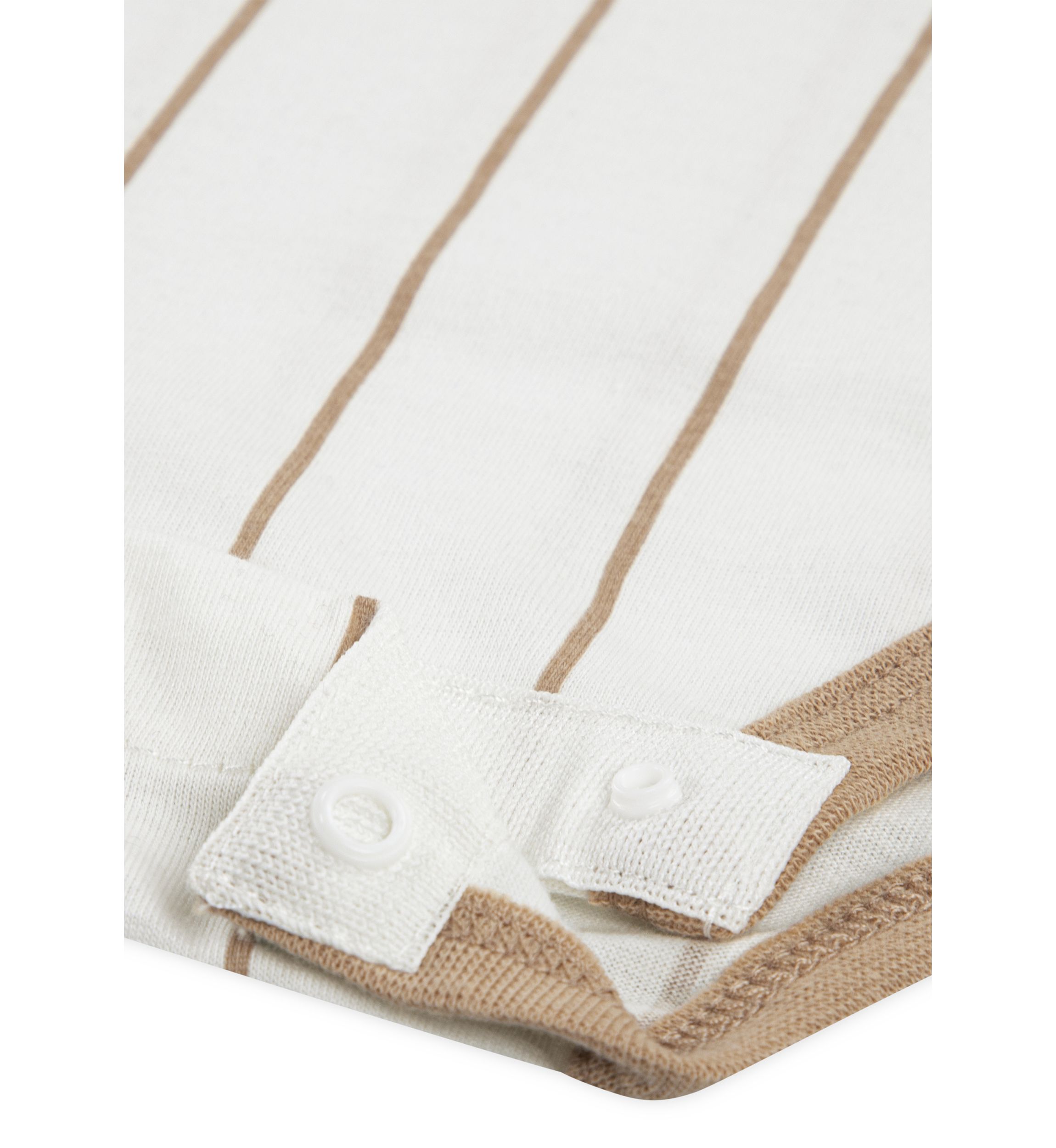 Baby Boys Jersey Set