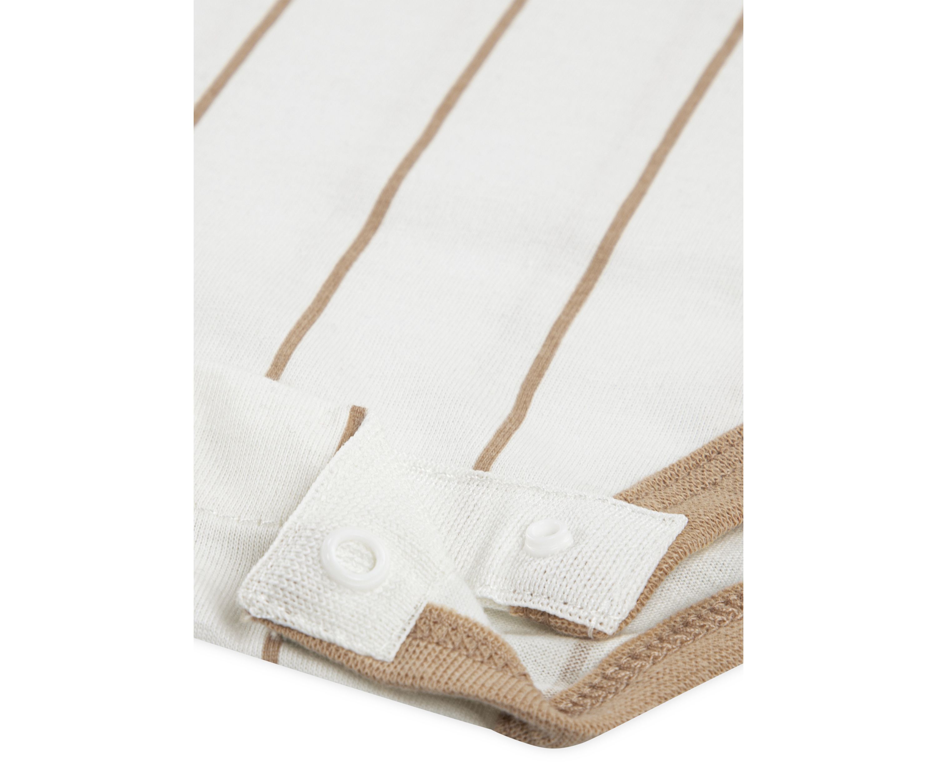 Baby Boys Jersey Set