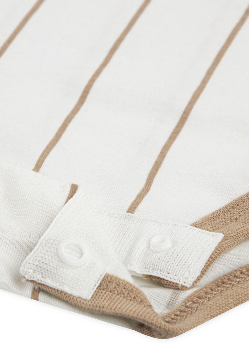 Baby Boys Jersey Set
