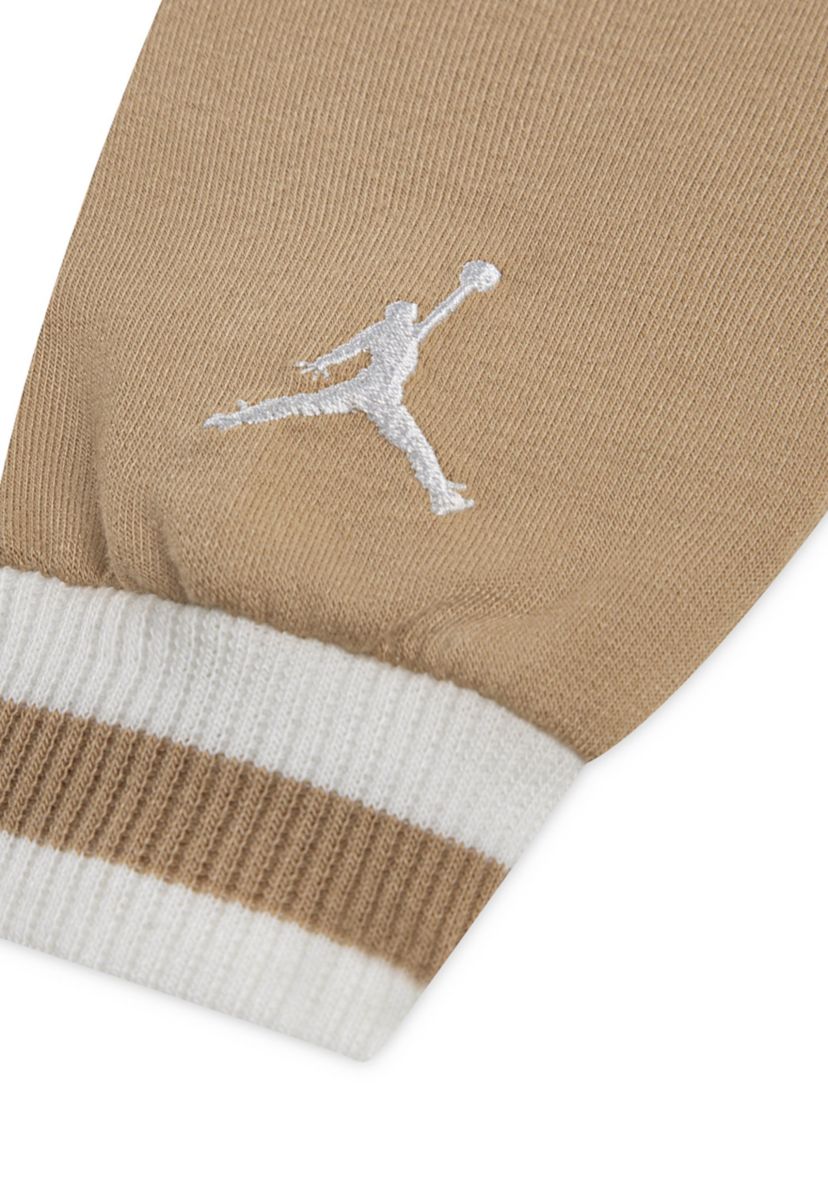 Baby Boys Jersey Set