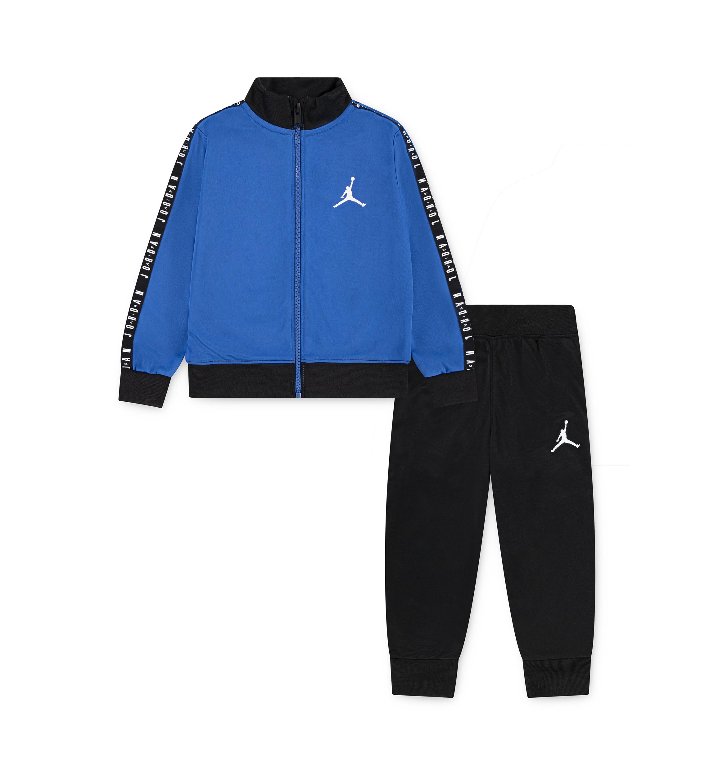 Toddler Boys Air Jordan Tricot Set