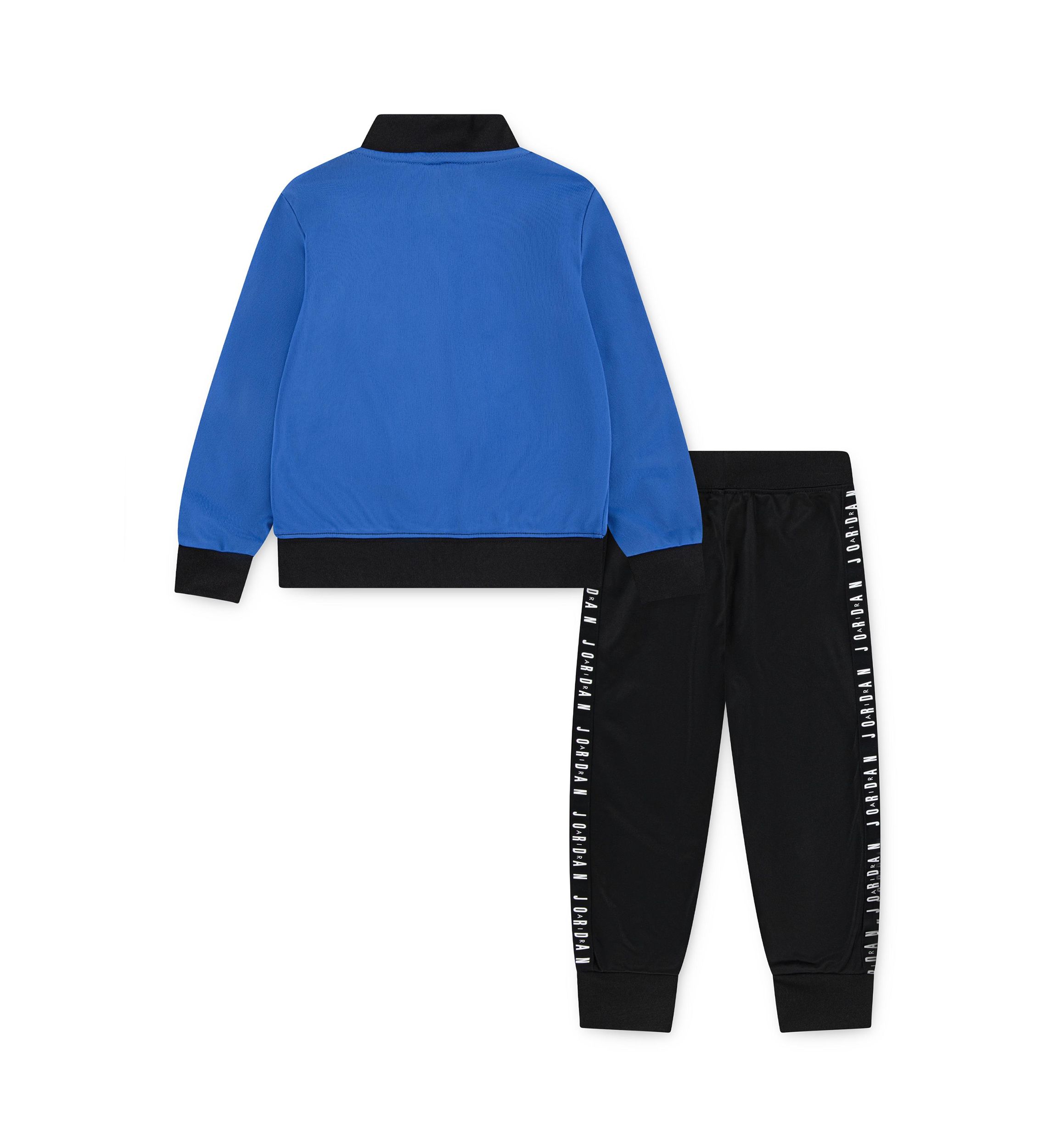 Toddler Boys Air Jordan Tricot Set