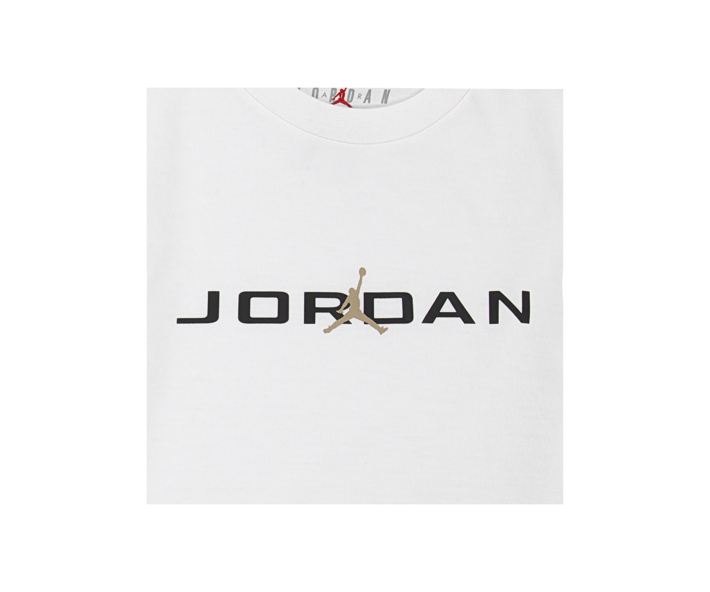 Toddler Boys Baseline Graphic T-Shirt and Mesh Shorts Set