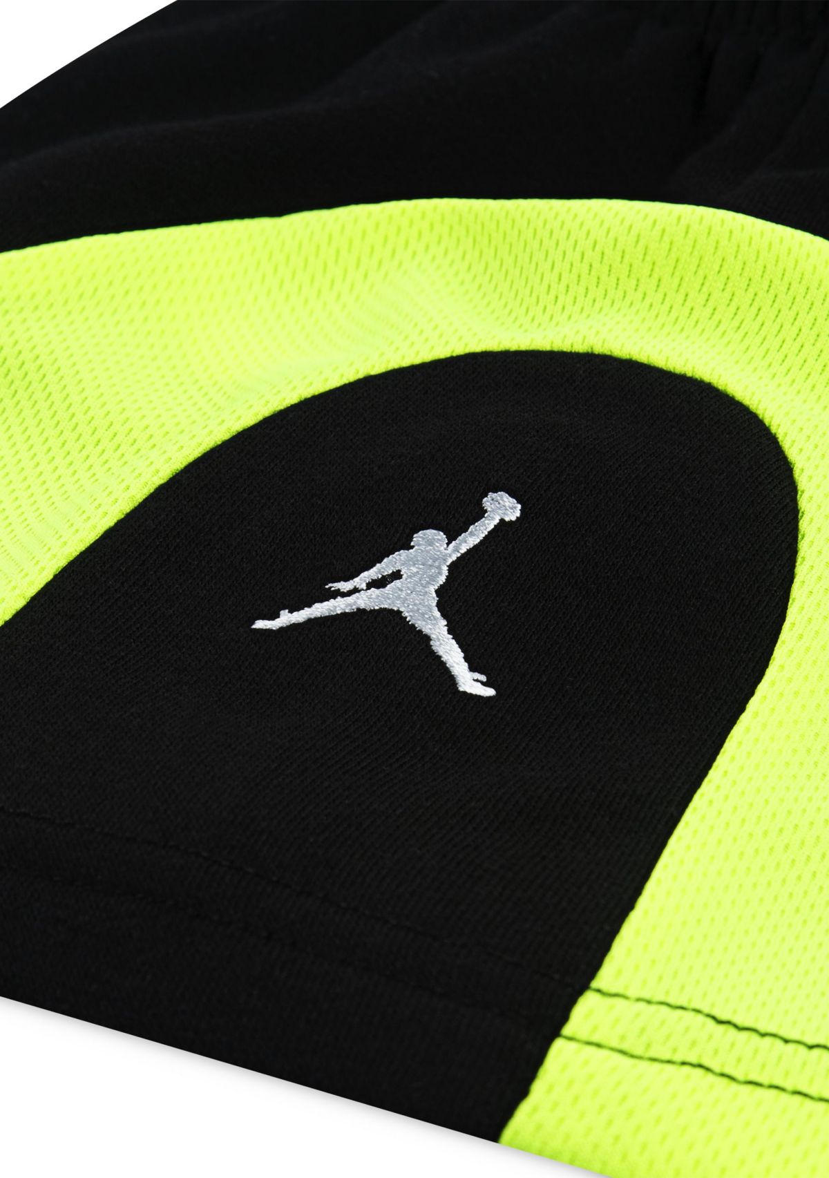 Toddler Boys Flight Club Era Graphic T-Shirt and Shorts Set