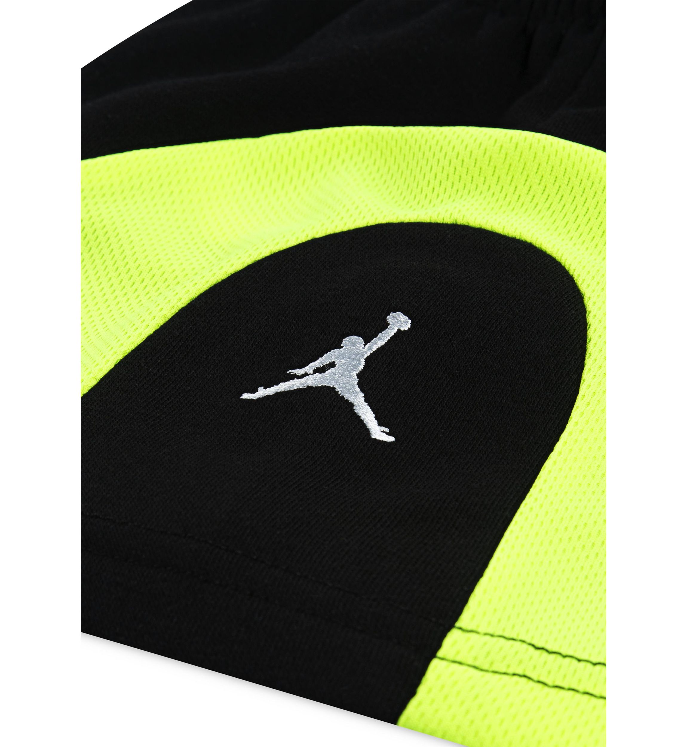 Toddler Boys Flight Club Era Graphic T-Shirt and Shorts Set