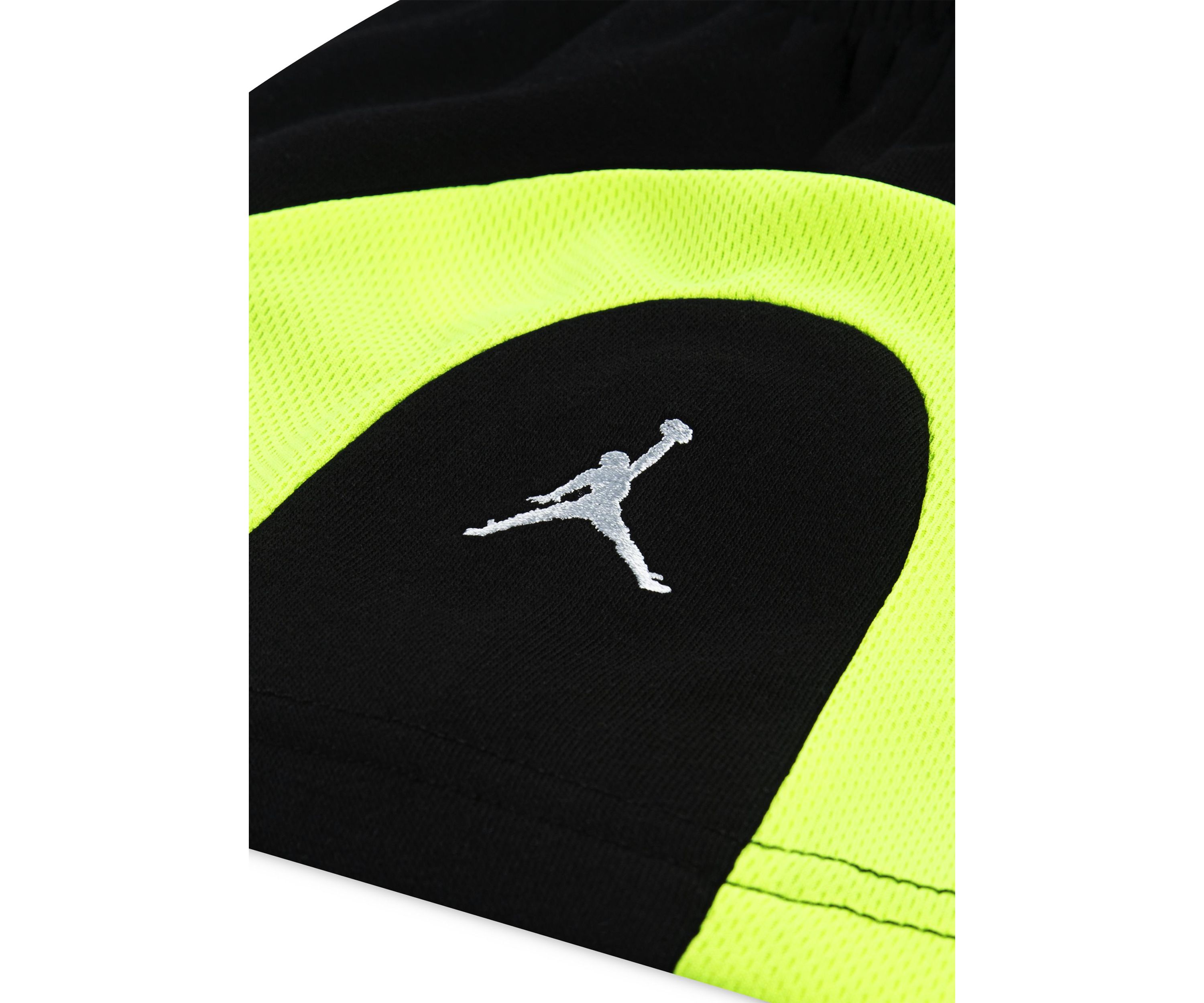 Toddler Boys Flight Club Era Graphic T-Shirt and Shorts Set