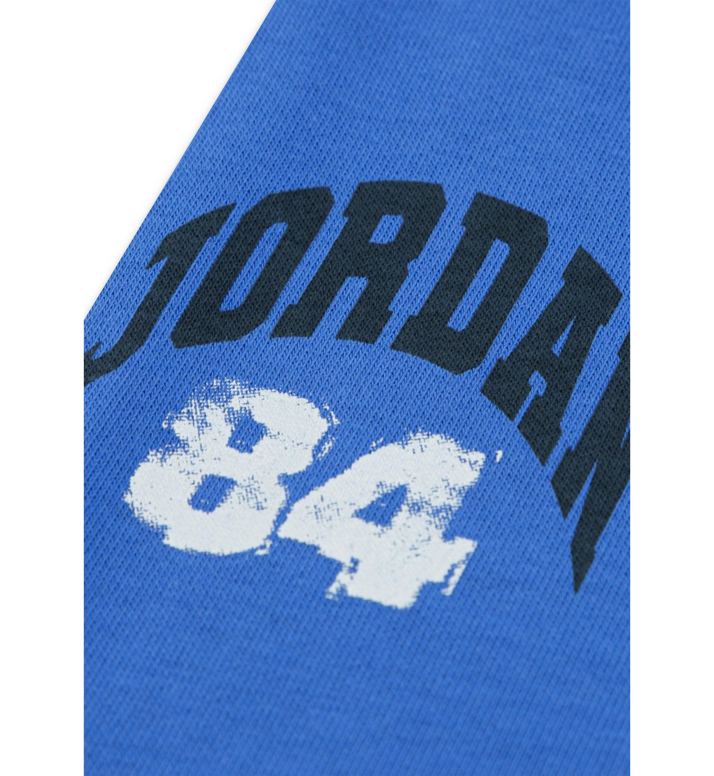 Toddler Boys Logo Graphic Sweatshirt and Joggers Set