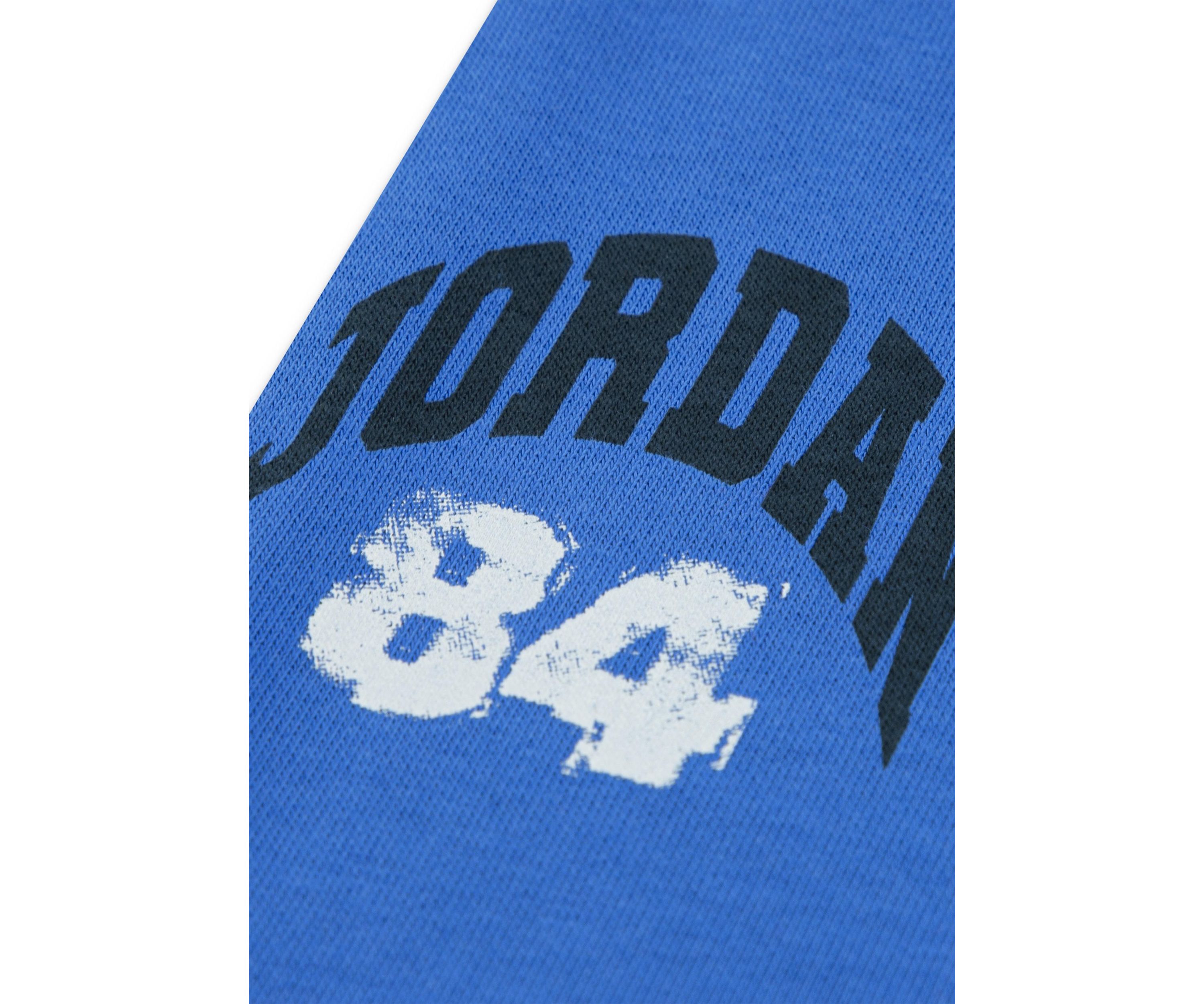Toddler Boys Logo Graphic Sweatshirt and Joggers Set