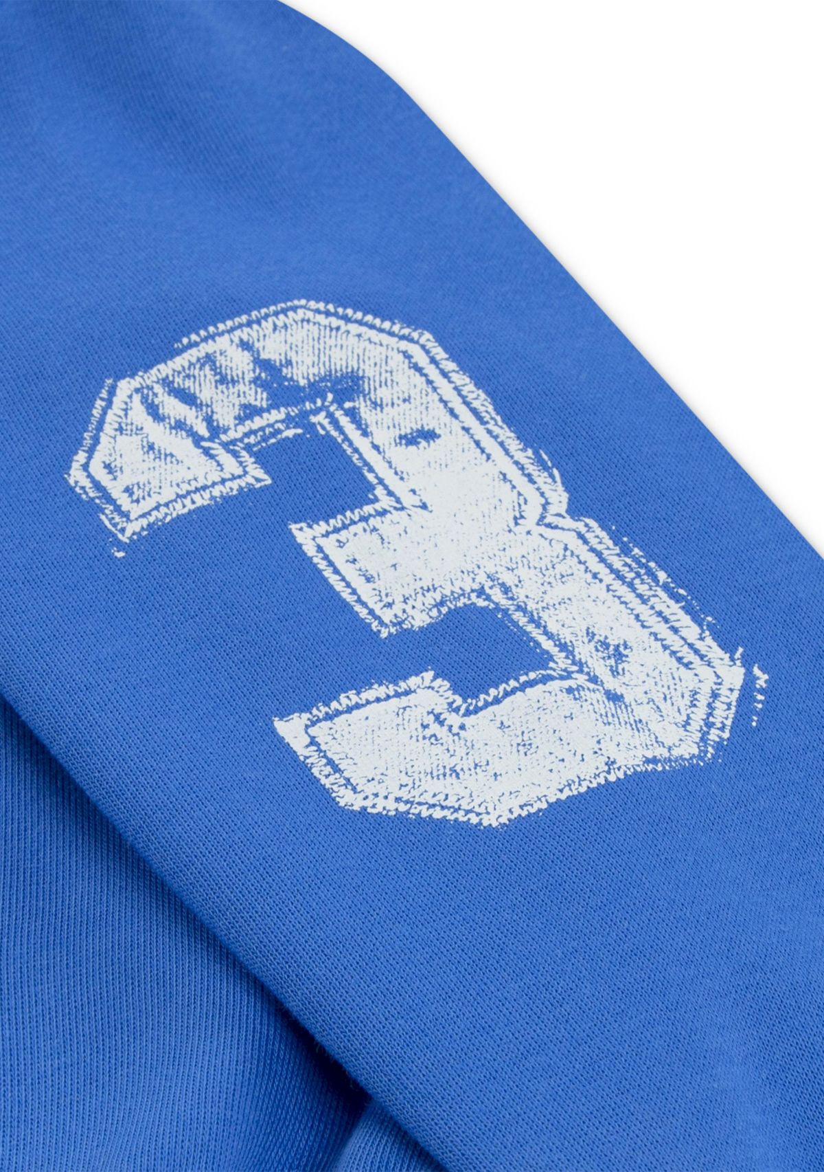 Toddler Boys Logo Graphic Sweatshirt and Joggers Set