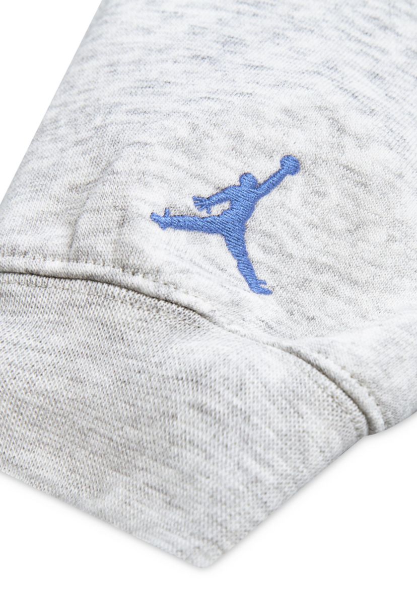 Toddler Boys Graphic Hoodie Set 