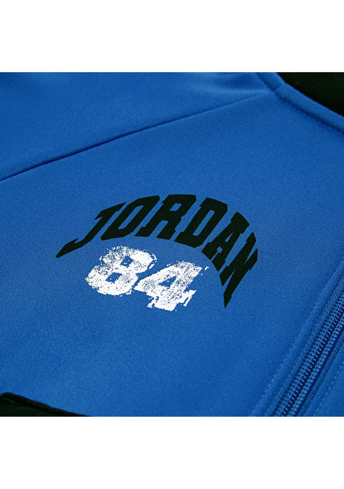 Toddler Boys Tricot Set 