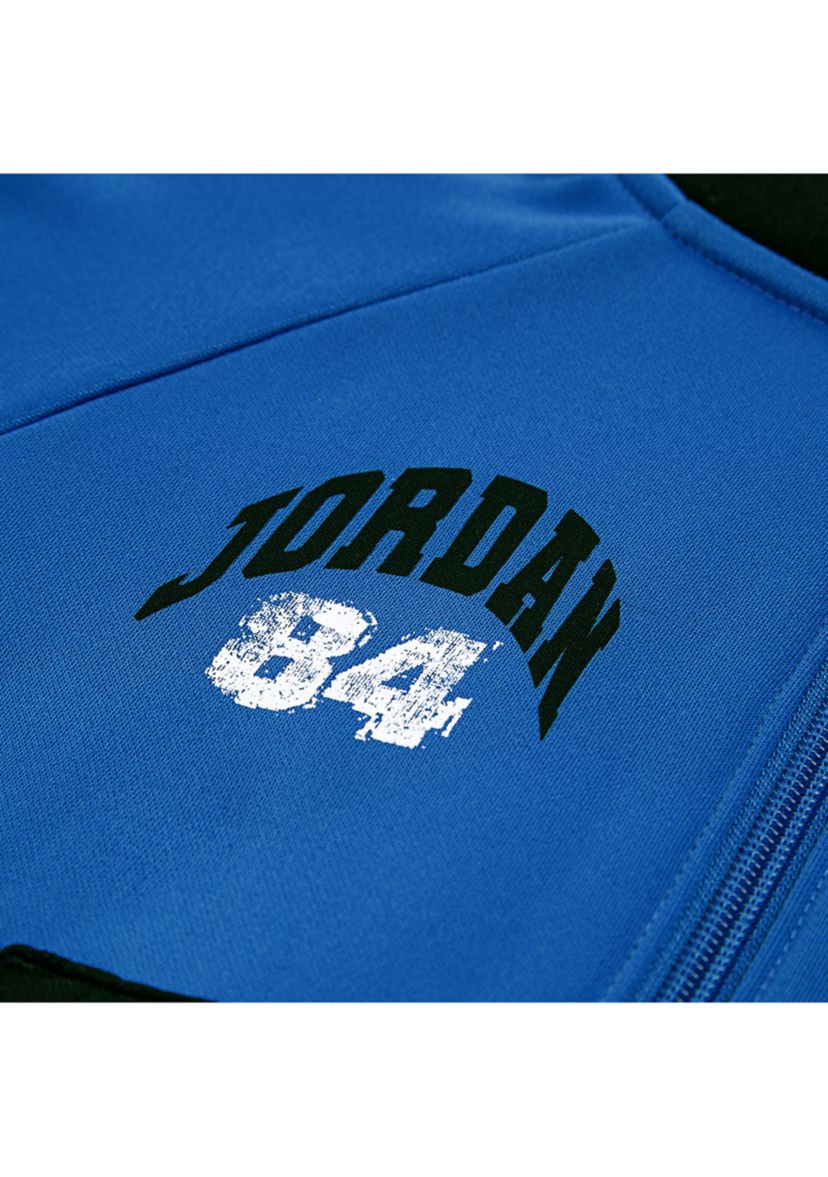 Toddler Boys Tricot Set 