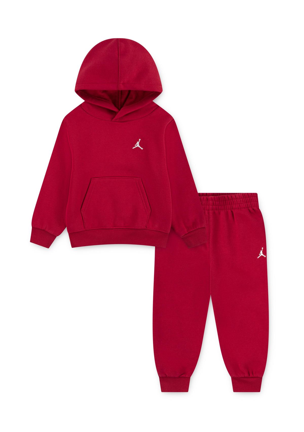 Toddler Boys Hoodie and Joggers Set