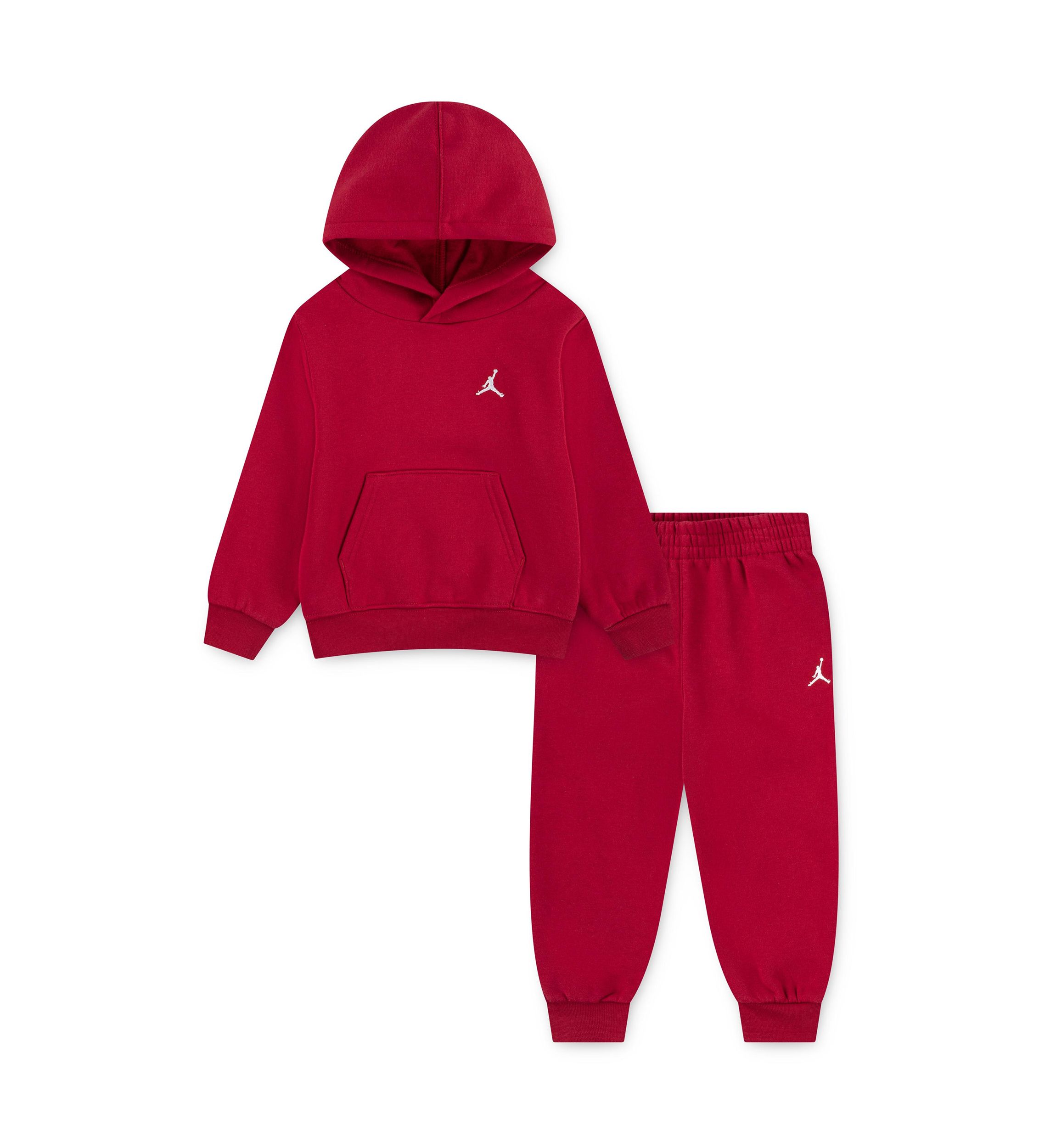 Toddler Boys Hoodie and Joggers Set