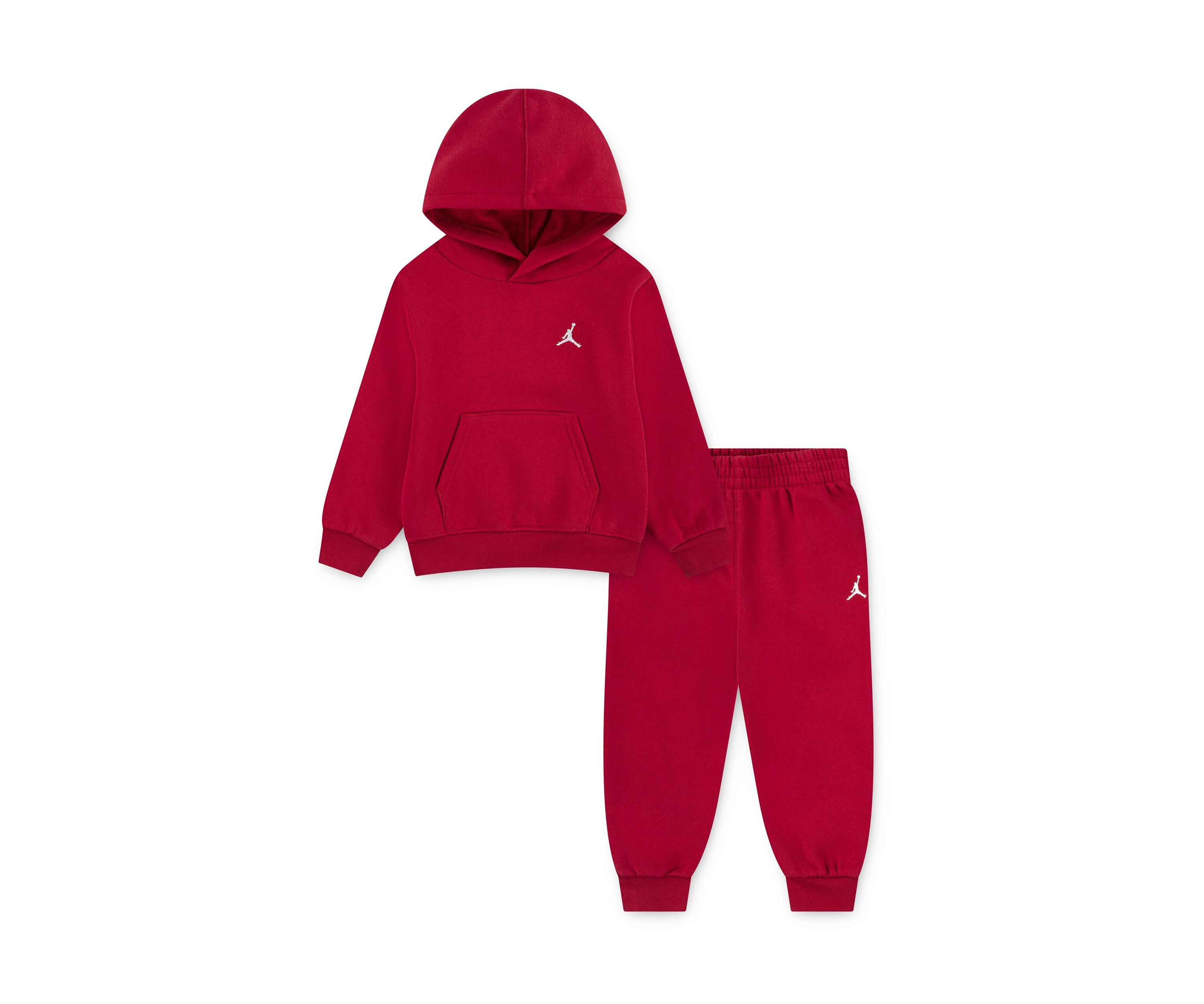 Toddler Boys Hoodie and Joggers Set