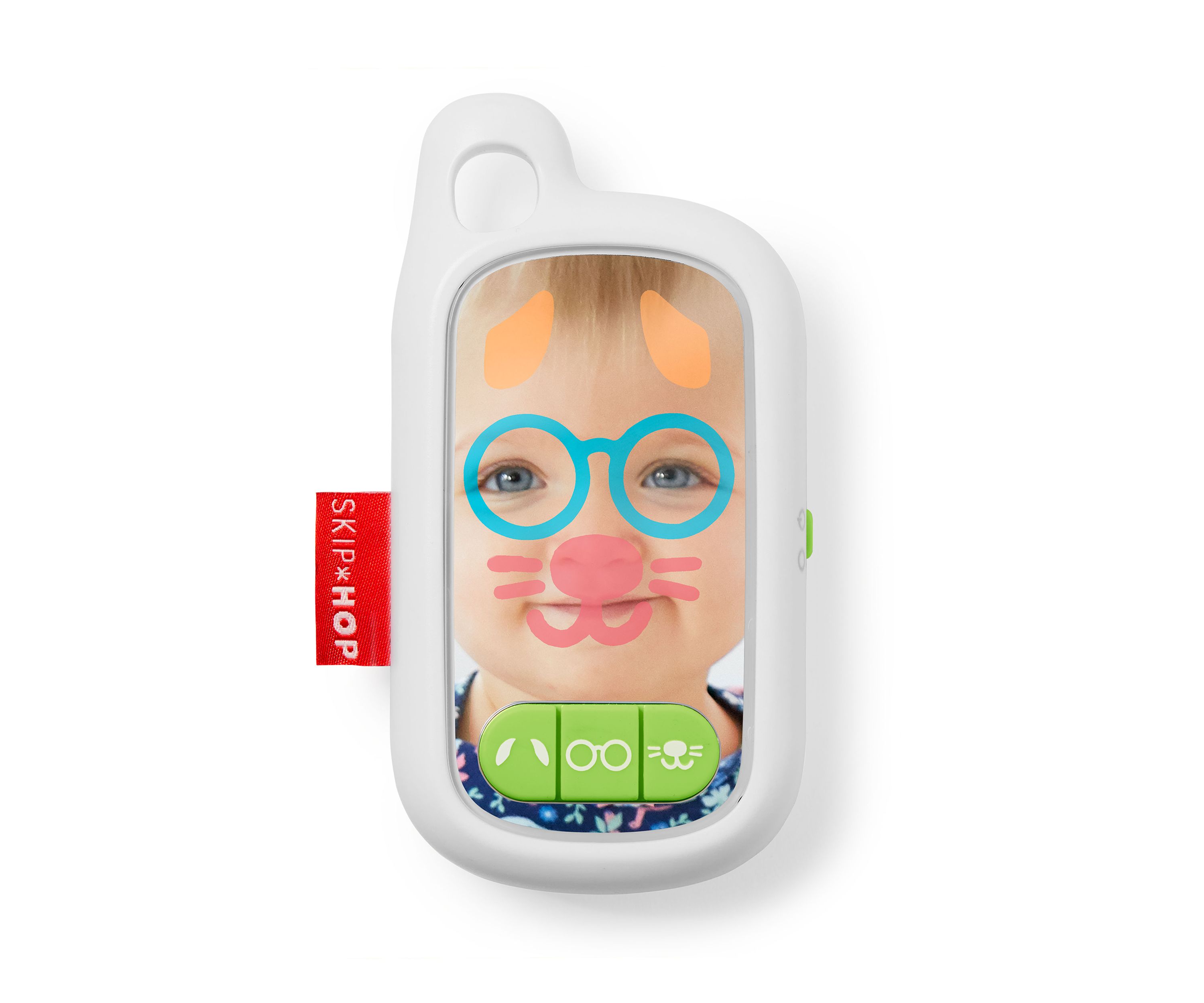Selfie Phone Toy 