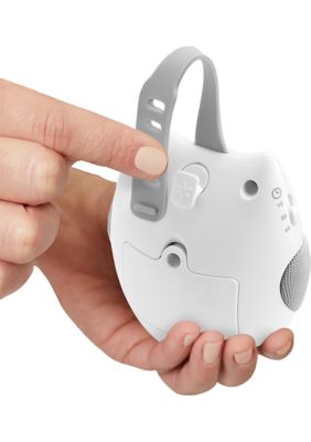 Stroll & Go Portable Baby Soother- Owl