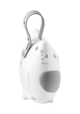 Stroll & Go Portable Baby Soother- Owl