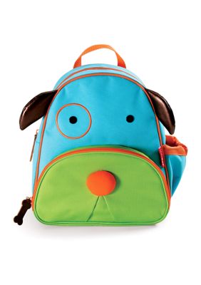 Skip Hop Kids Zoo Little Kid Backpack - Dog