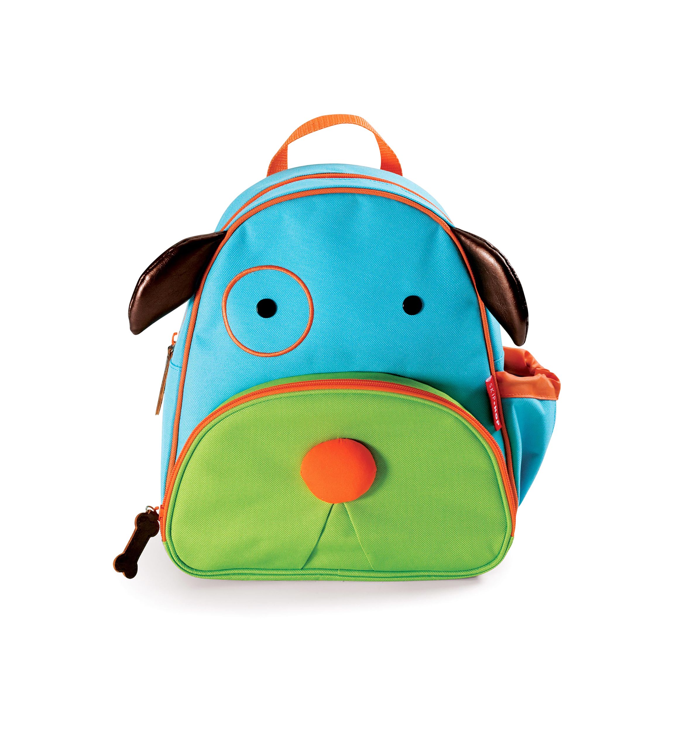  Zoo Little Kid Backpack - Dog 